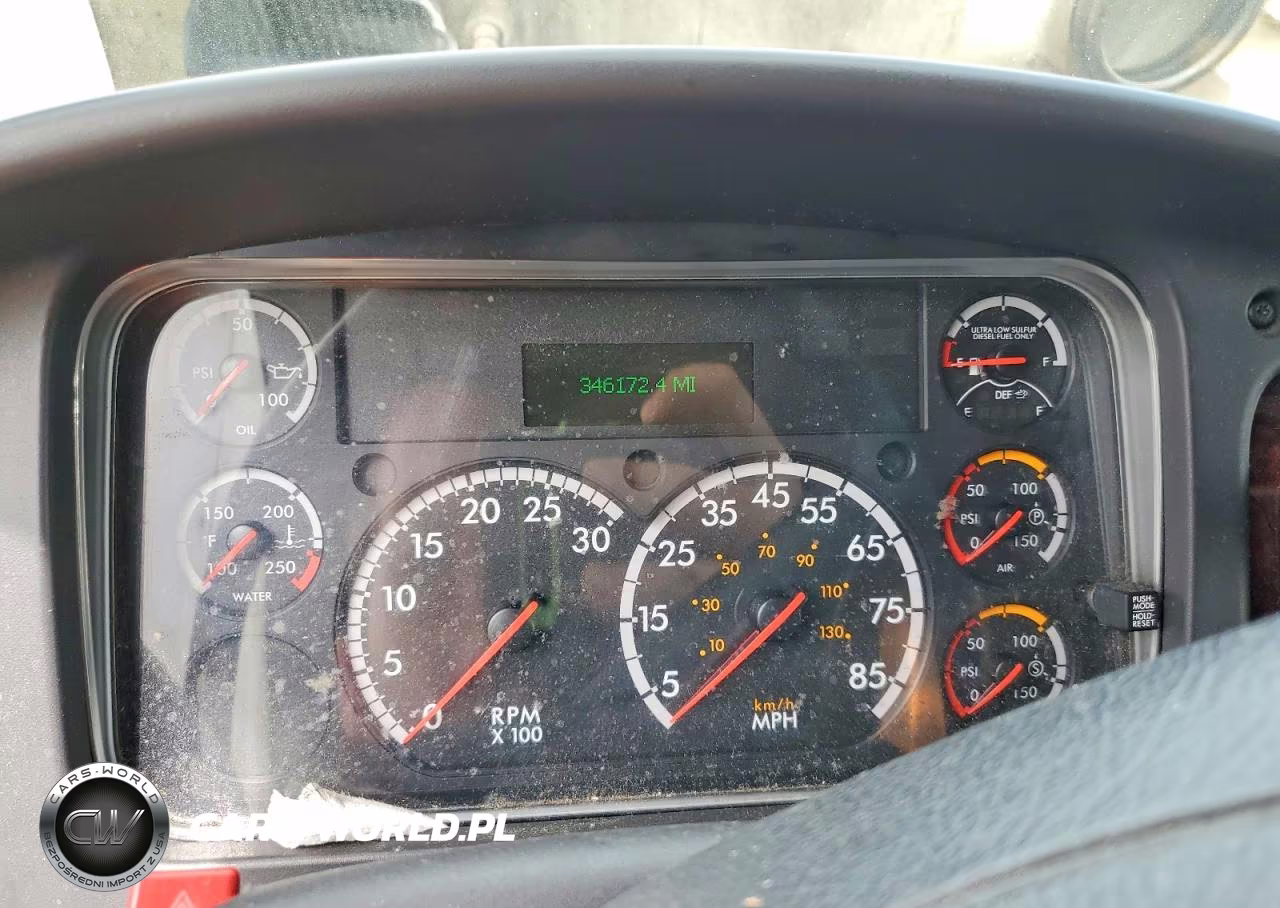 2016 Freightliner M2 106 Medium Duty VIN:3ALACWDT9GDHJ3216 - 9