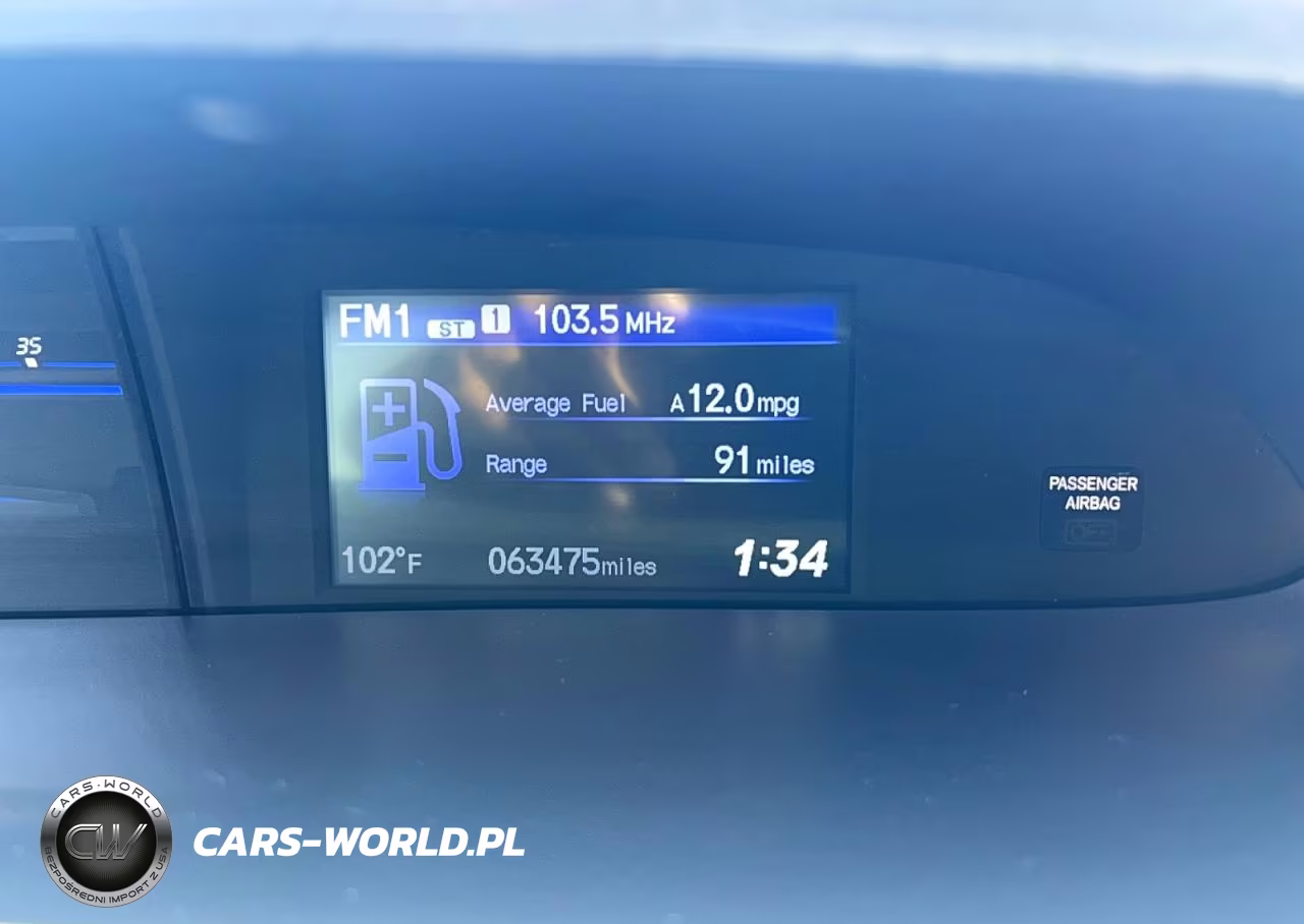 2015 Honda Civic Lx VIN:19XFB2F55FE013054 - 8