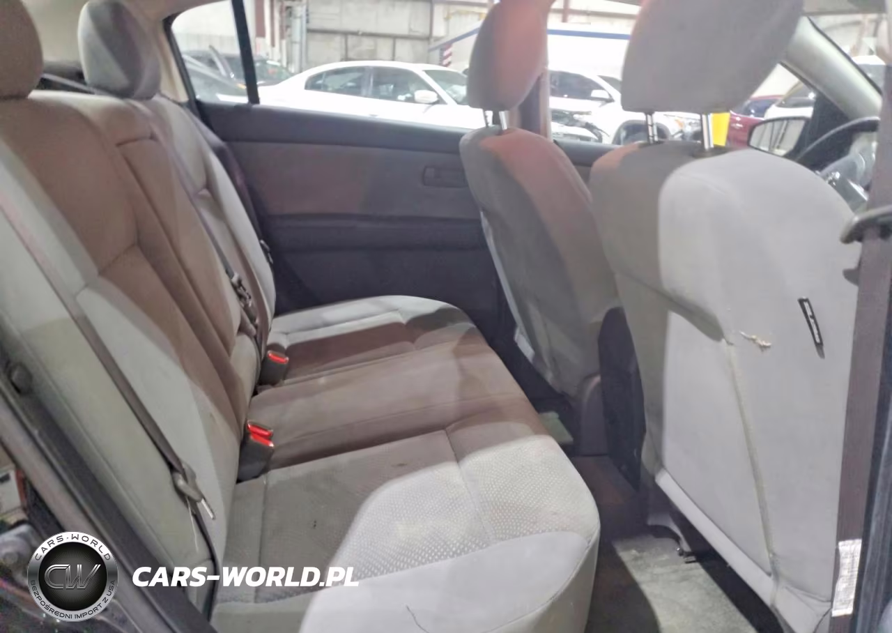 2010 Nissan Sentra 2.0 VIN:3N1AB6AP8AL605372 - 10