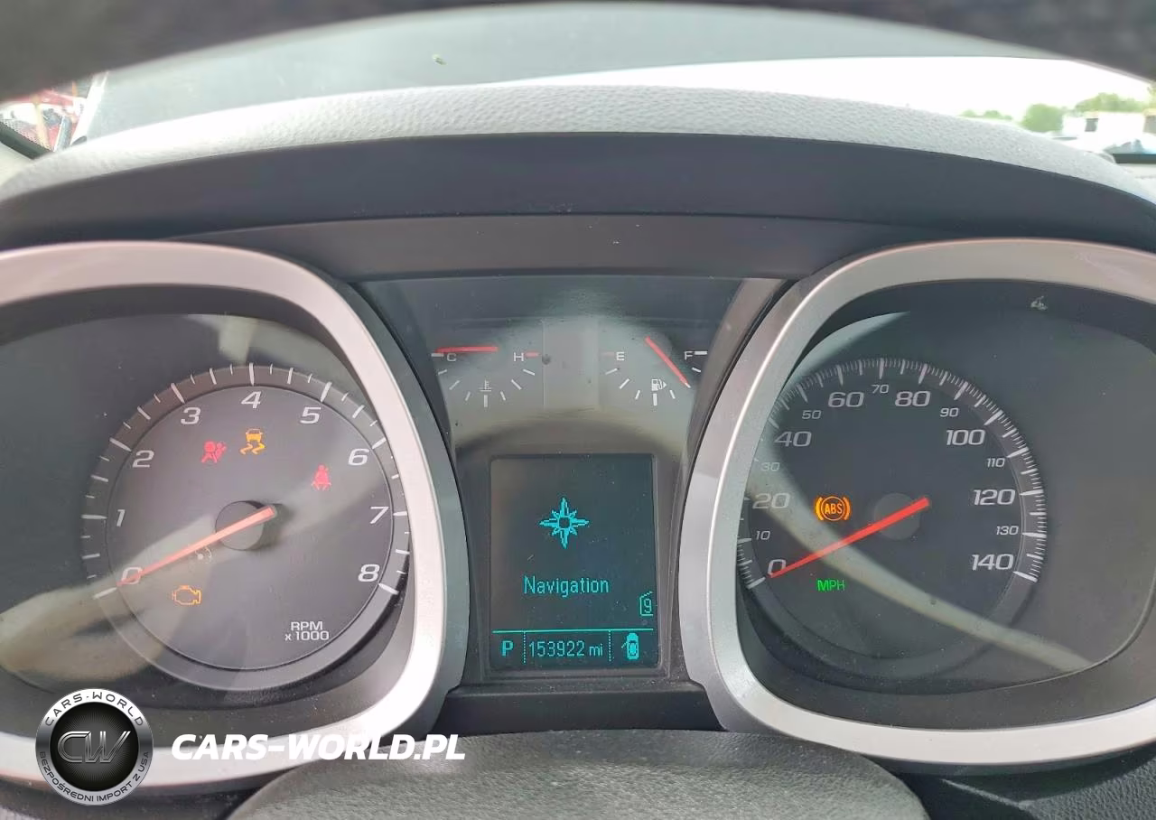 2012 Chevrolet Equinox Lt VIN:2GNALPEK2C1126858 - 9