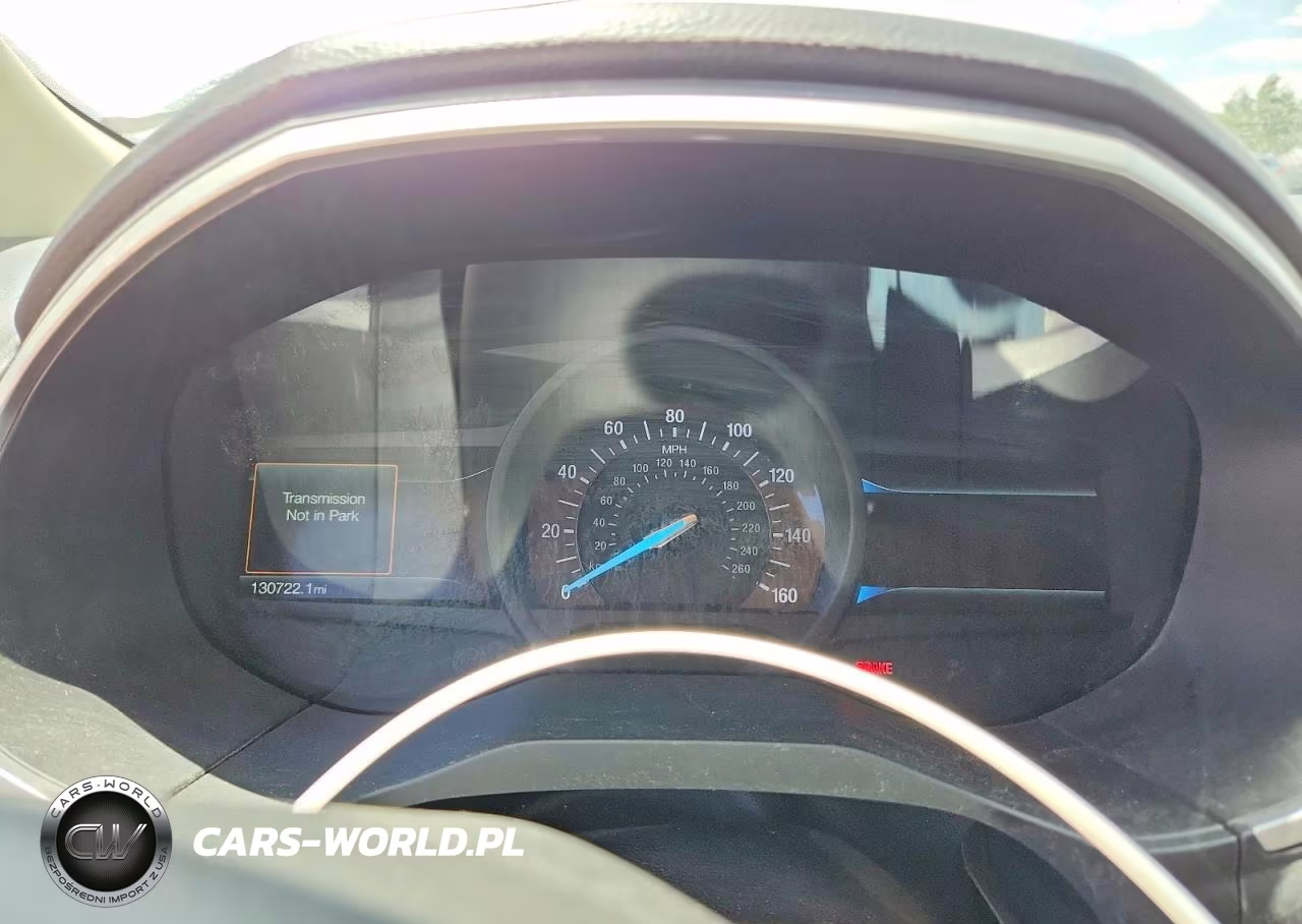 2021 Ford Edge Se VIN:2FMPK4G97MBA40712 - 9