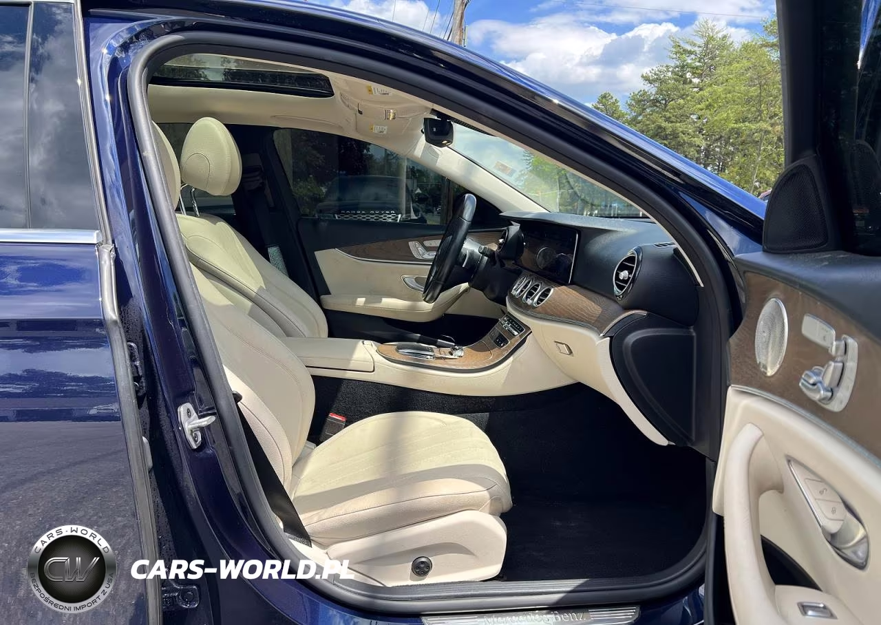 2021 Mercedes-Benz E 350 4Matic VIN:W1KZF8EB2MA948663 - 5