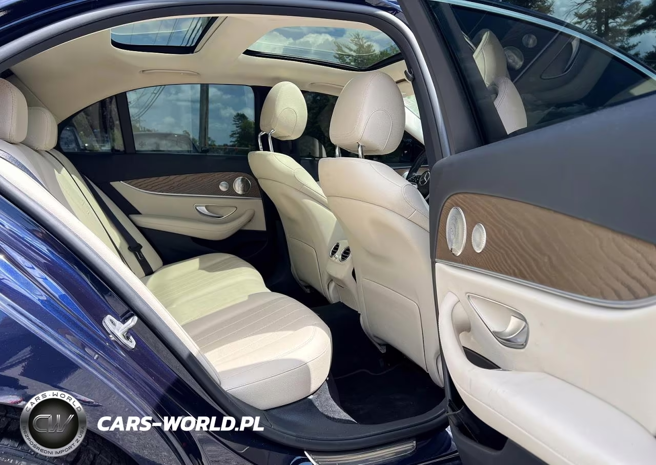 2021 Mercedes-Benz E 350 4Matic VIN:W1KZF8EB2MA948663 - 6