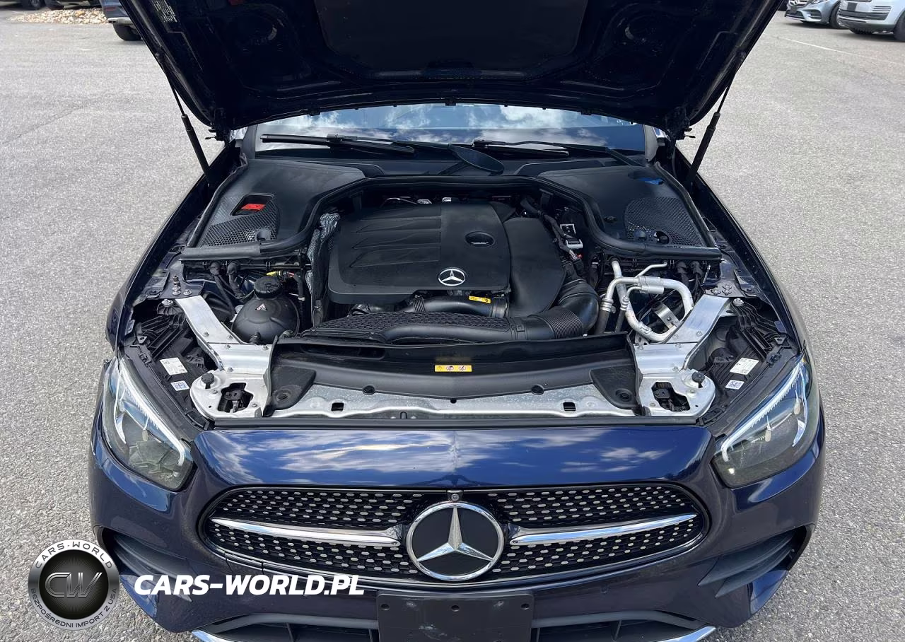 2021 Mercedes-Benz E 350 4Matic VIN:W1KZF8EB2MA948663 - 8