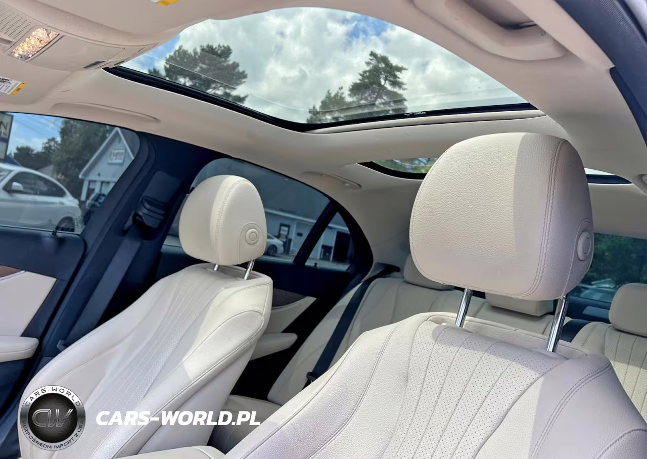 2021 Mercedes-Benz E 350 4Matic VIN:W1KZF8EB2MA948663 - 9
