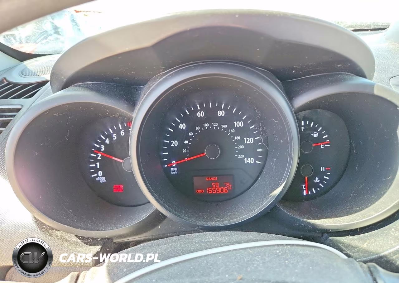 2013 Kia Soul Base VIN:KNDJT2A56D7542315 - 9