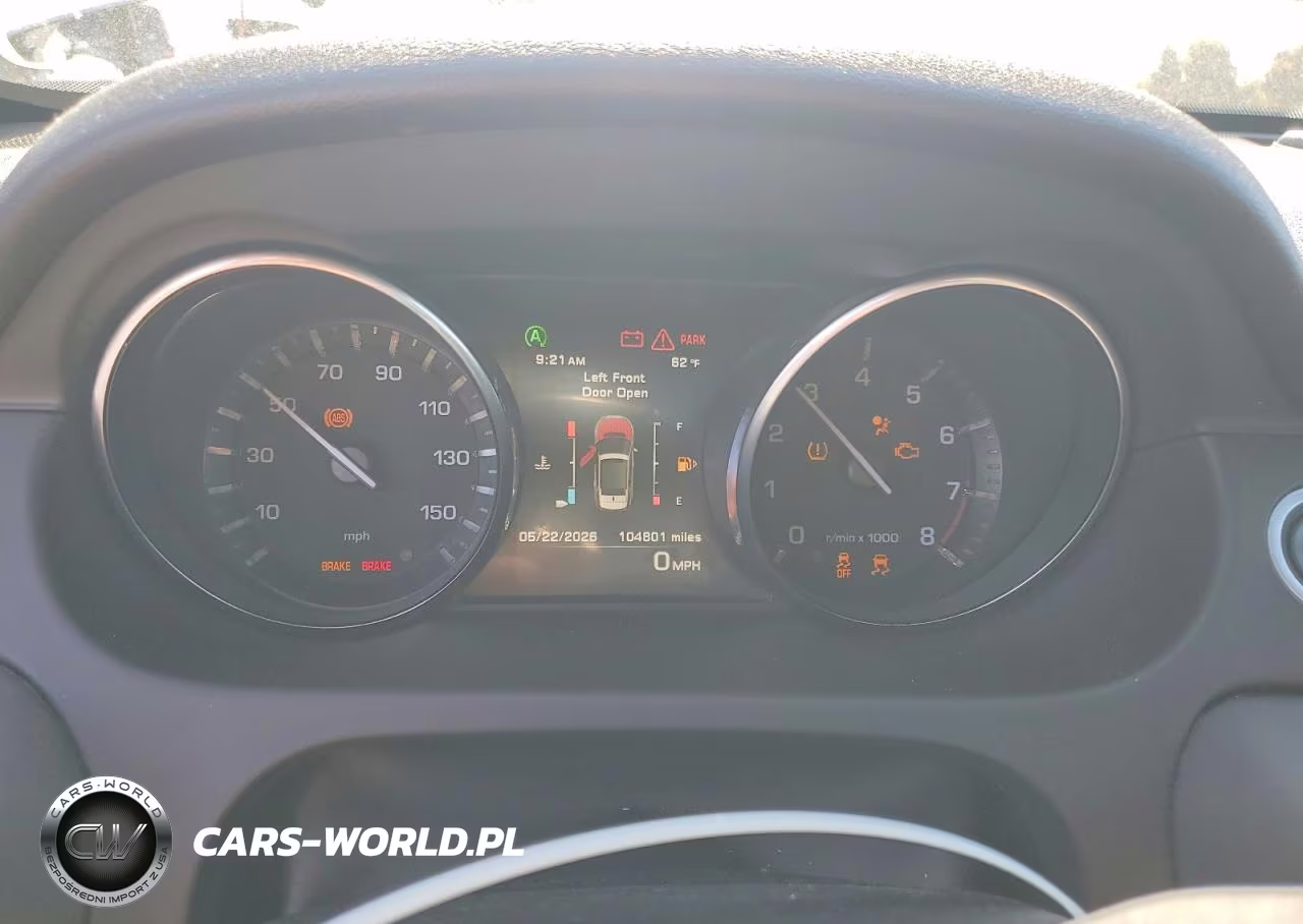 2016 Land Rover Discovery Sport Hse VIN:SALCR2BG7GH602035 - 9