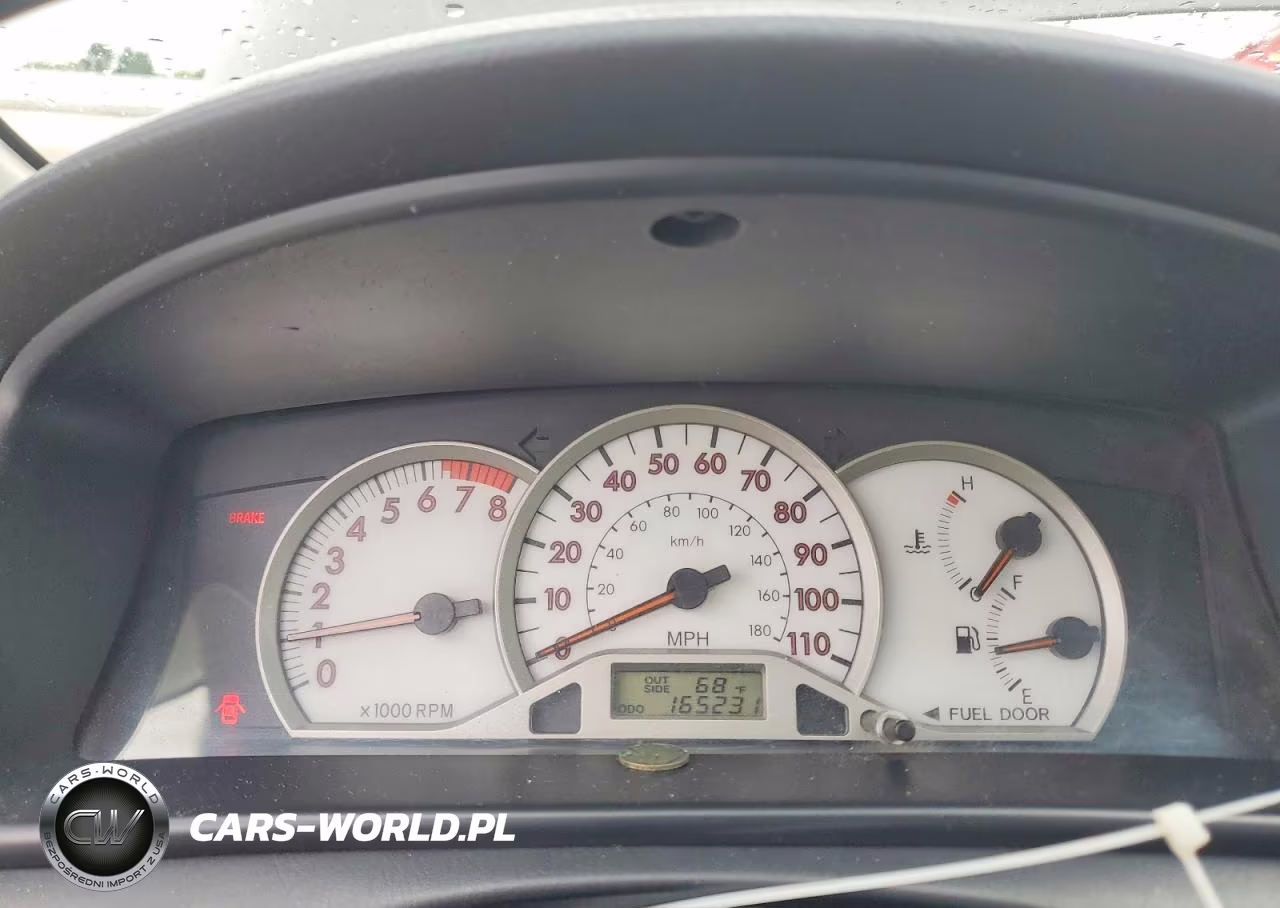 2007 Toyota Corolla S VIN:1NXBR32E47Z865335 - 9