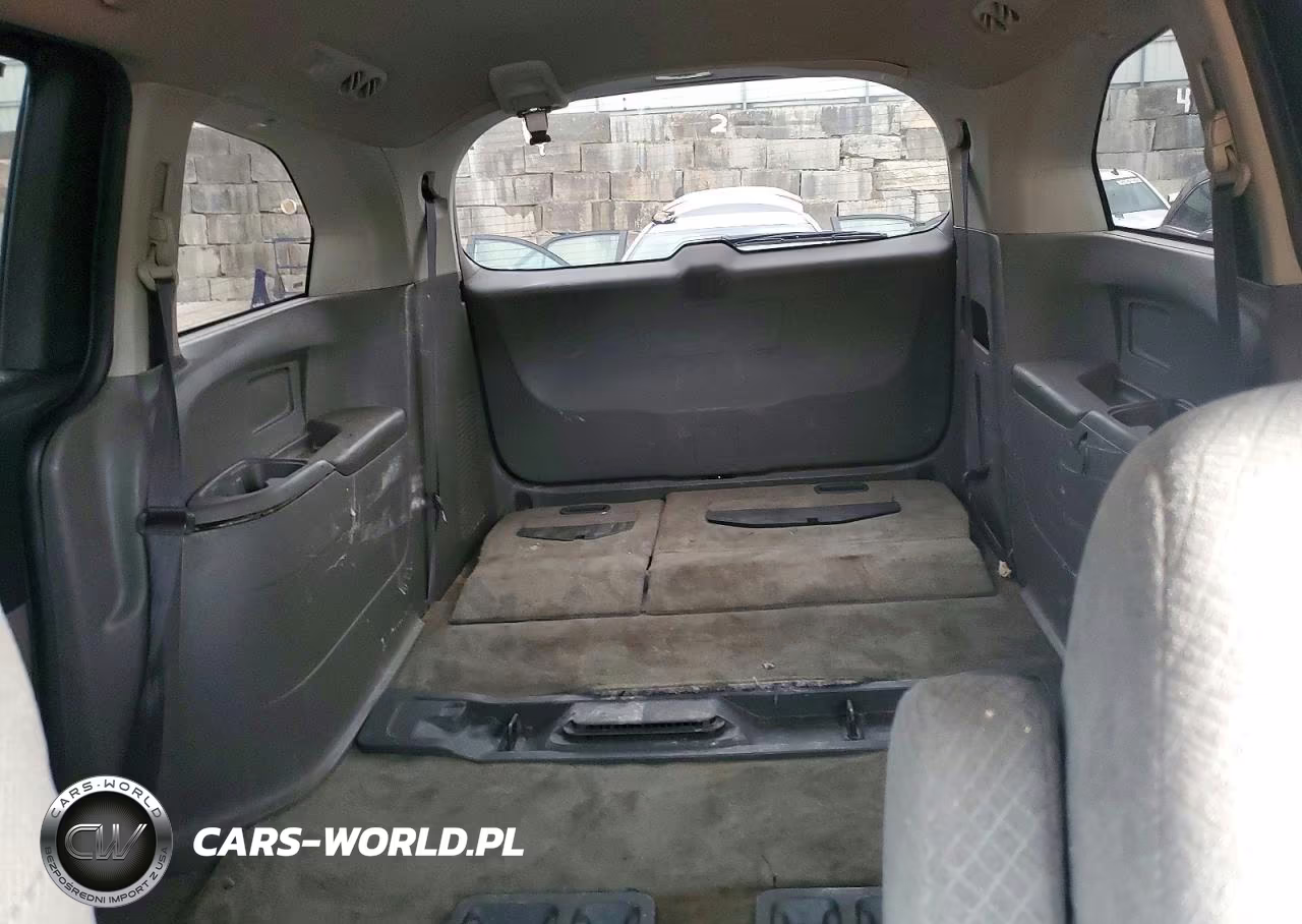 2014 Honda Odyssey Ex VIN:5FNRL5H41EB128551 - 10
