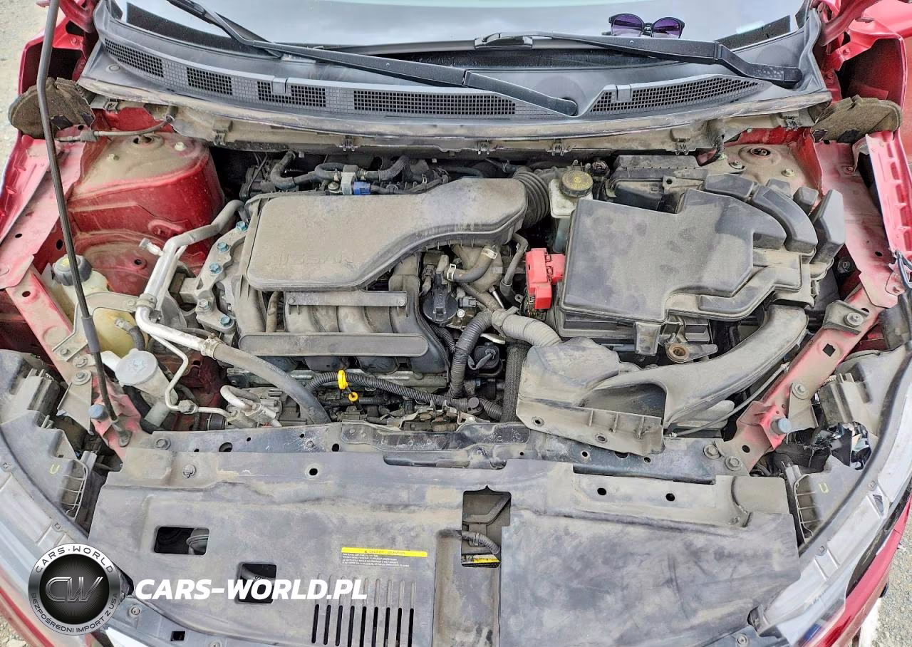 2021 Nissan Rogue S VIN:JN1BJ1AV3MW320814 - 12