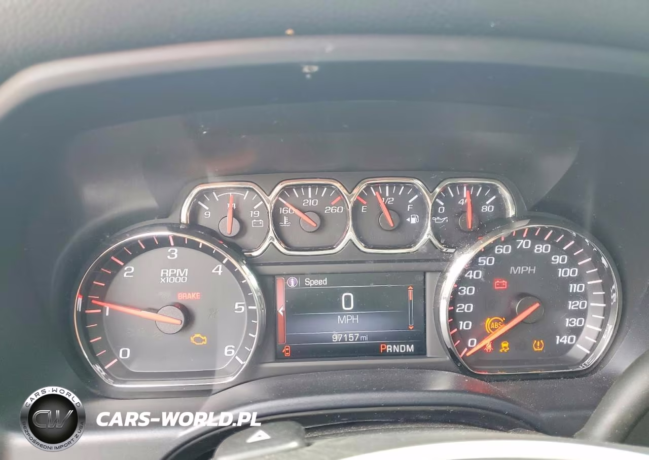 2014 GMC Sierra K1500 Slt VIN:3GTU2VECXEG467814 - 9