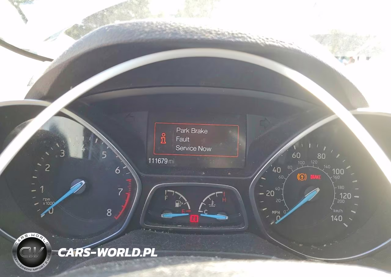 2017 Ford Escape S VIN:1FMCU0F73HUE93940 - 9