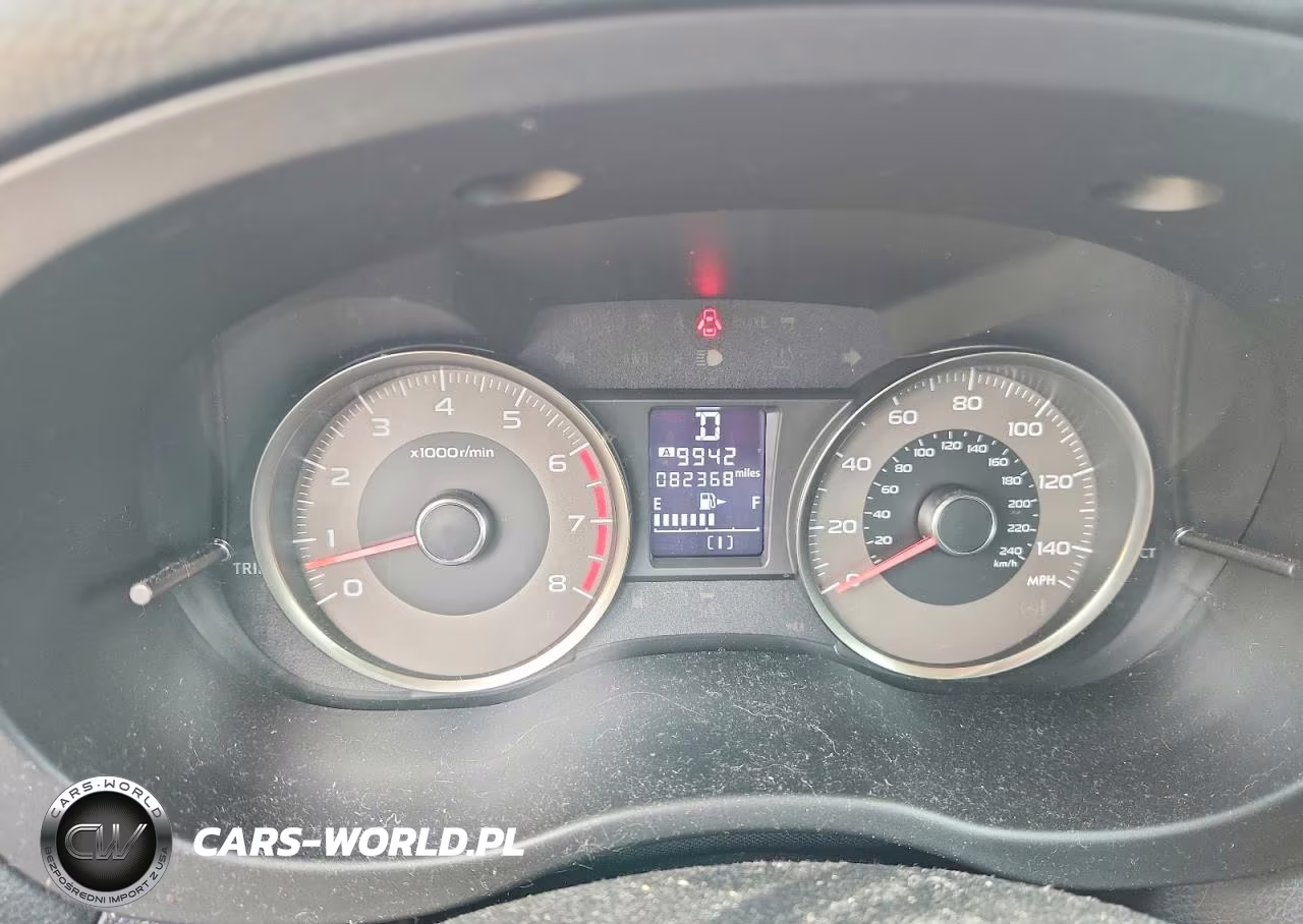 2015 Subaru Forester 2.0Xt Premium VIN:JF2SJGDC5FH820329 - 9