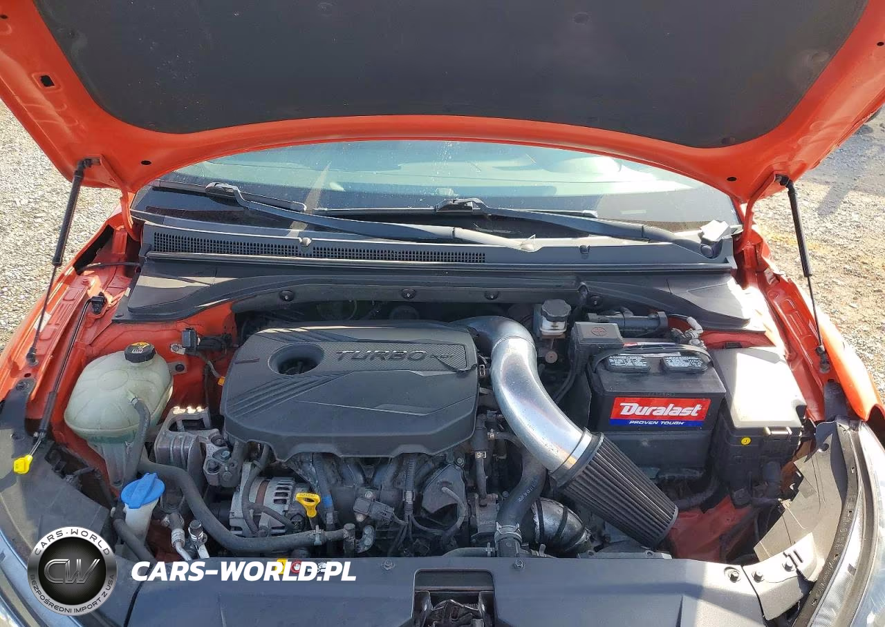 2019 Hyundai Veloster Turbo R-Spec VIN:KMHTH6AB2KU015857 - 11