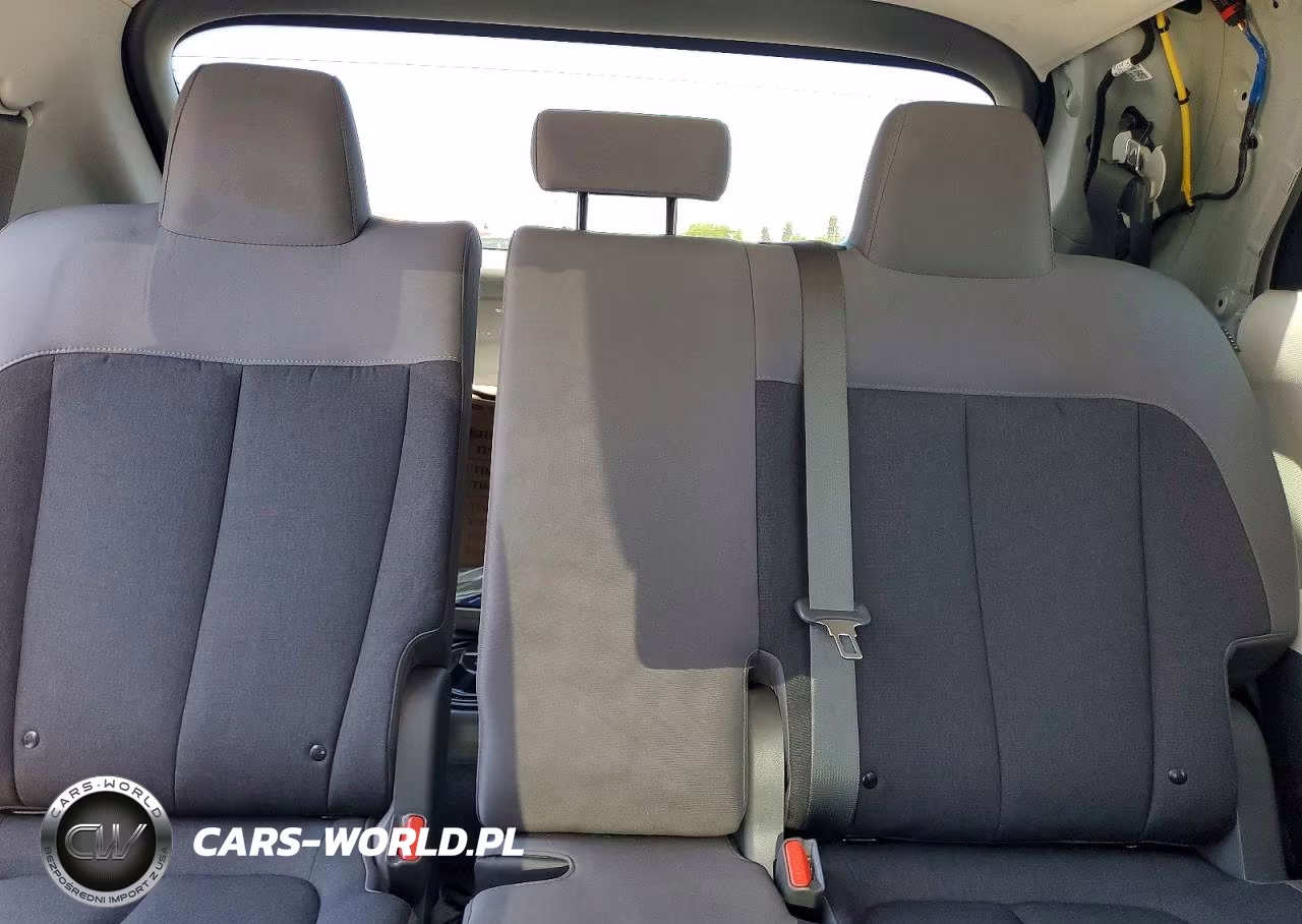 2024 Hyundai Ioniq 5 Sel VIN:KM8KN4DE1RU302597 - 10