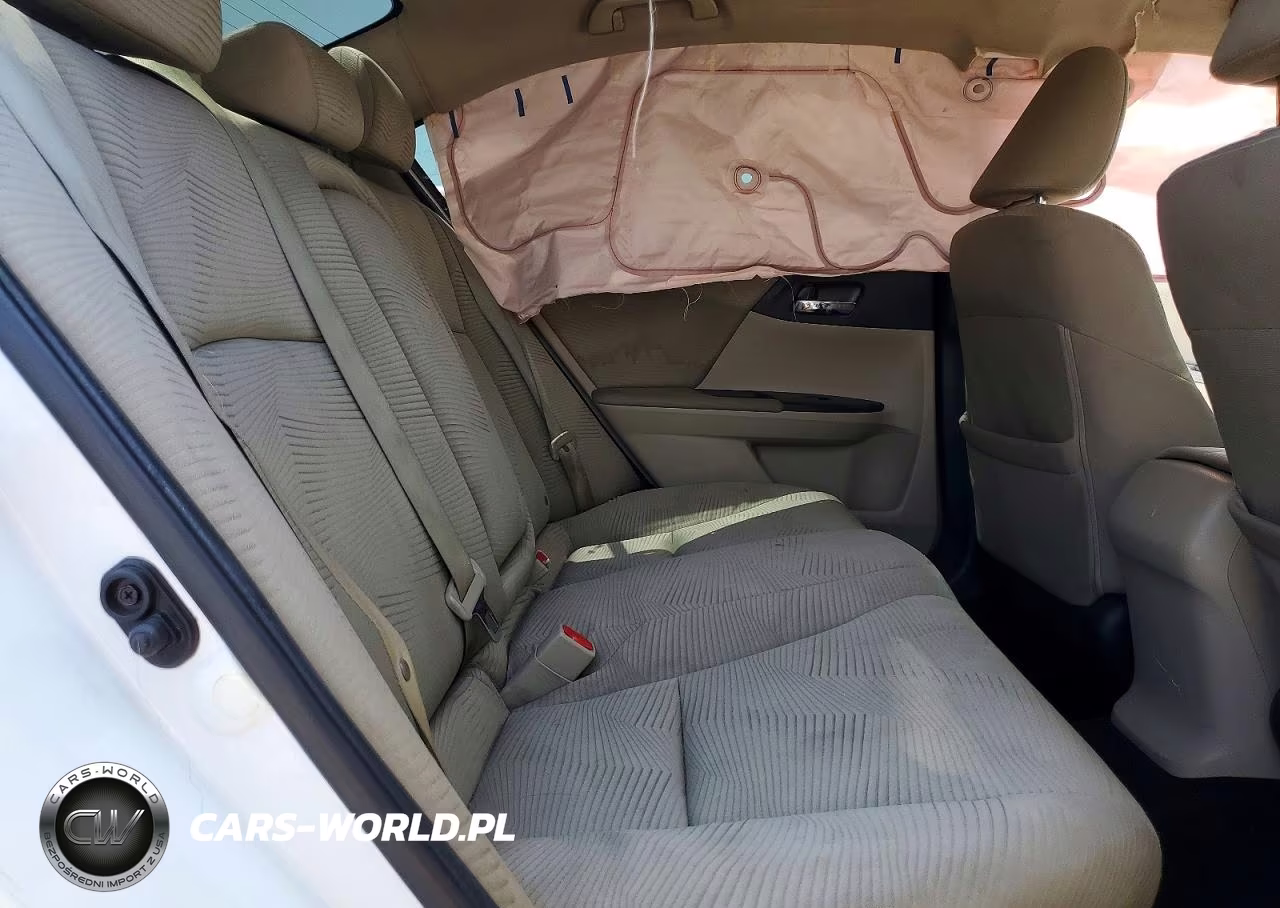 2016 Hond Accord VIN:1HGCR2F3XGA045517 - 10