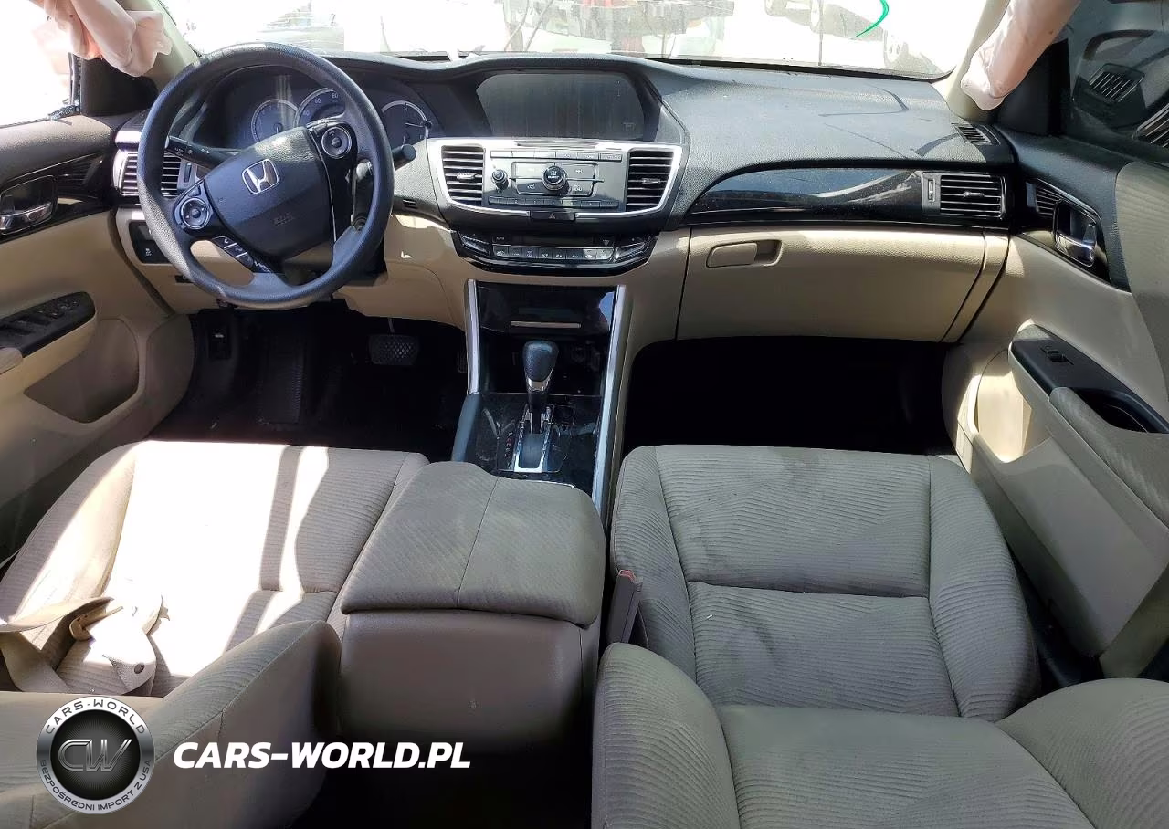 2016 Hond Accord VIN:1HGCR2F3XGA045517 - 8