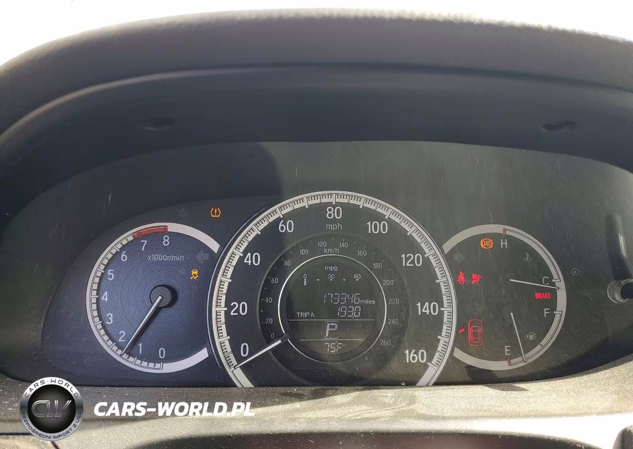 2016 Hond Accord VIN:1HGCR2F3XGA045517 - 9