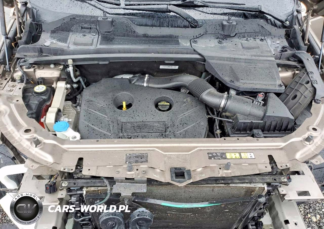 2016 Land Rover Discovery Sport Hse VIN:SALCR2BG7GH598911 - 12