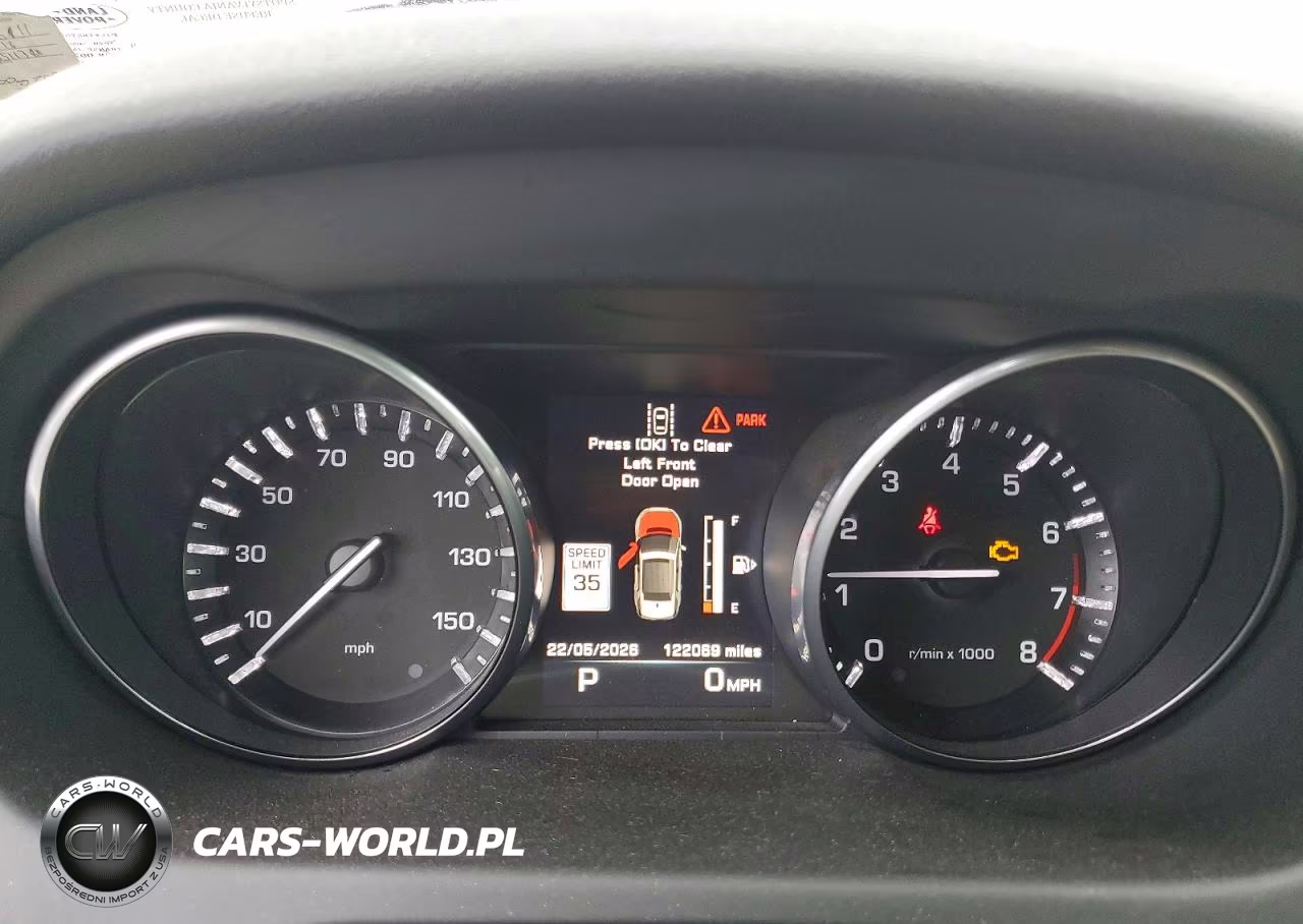 2016 Land Rover Discovery Sport Hse VIN:SALCR2BG7GH598911 - 9