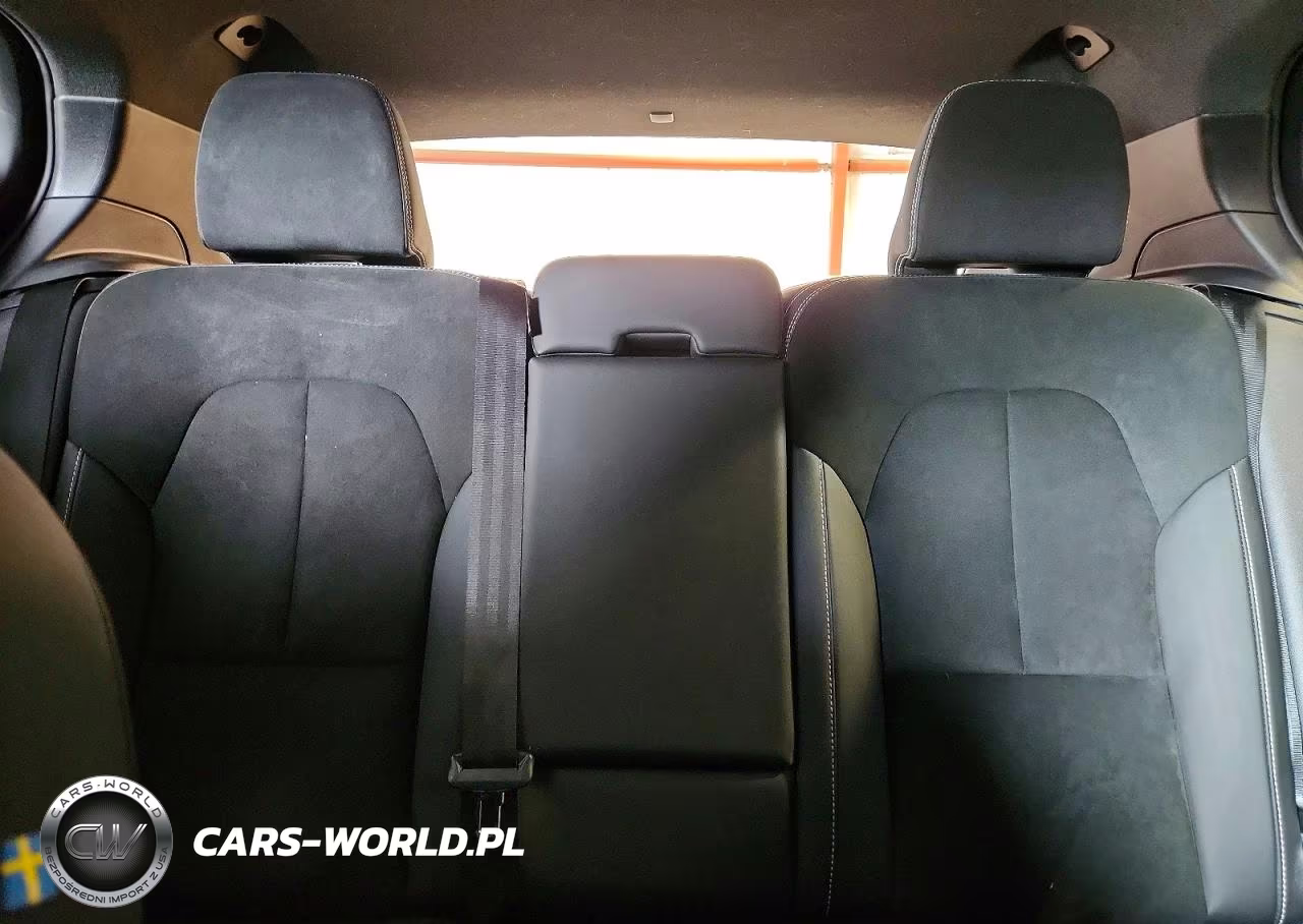 2023 Volvo Xc40 Recharge Plus VIN:YV4ED3UL8P2979682 - 10