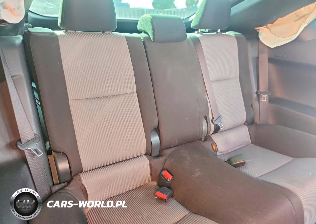 2015 Scion Tc Base VIN:JTKJF5C73F3092827 - 10