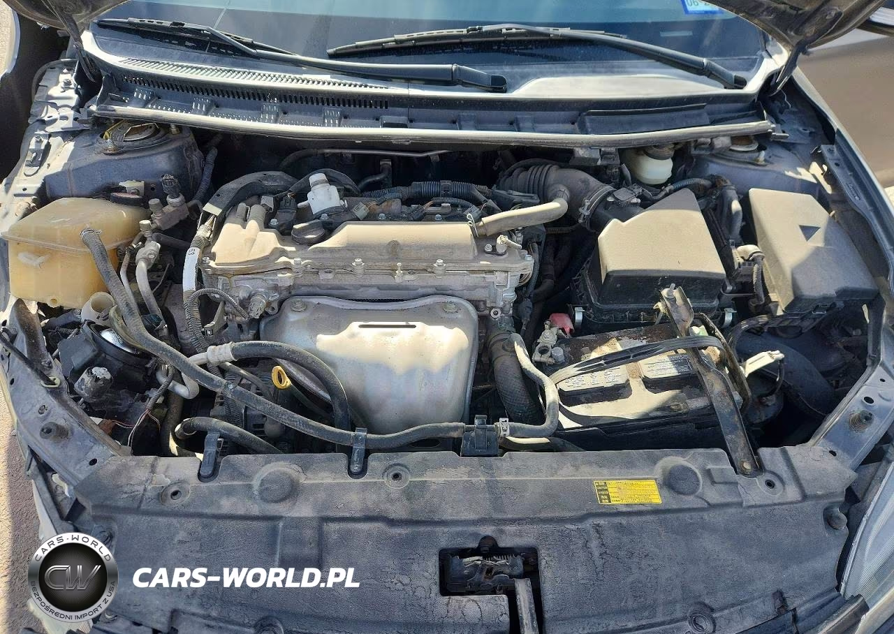 2015 Scion Tc Base VIN:JTKJF5C73F3092827 - 11