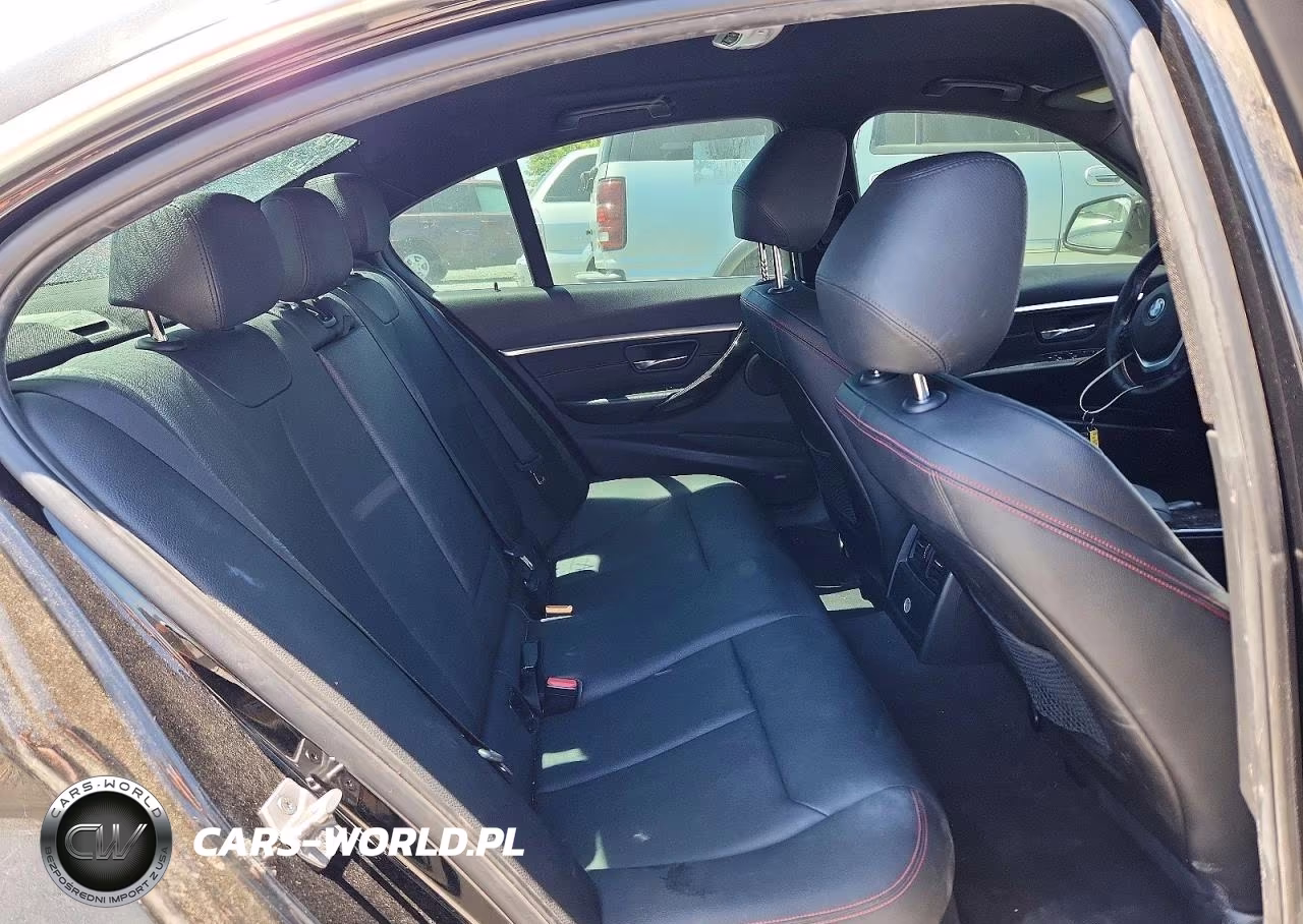 2017 BMW 330 I VIN:WBA8B9G58HNU48551 - 10