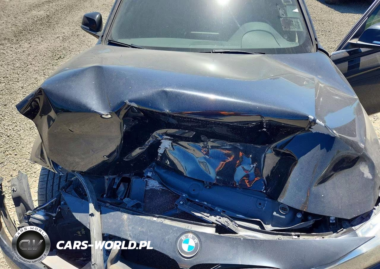 2017 BMW 330 I VIN:WBA8B9G58HNU48551 - 11