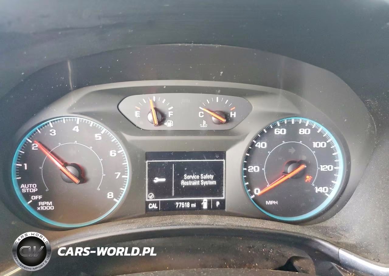 2021 Chevrolet Equinox Ls VIN:3GNAXHEV3MS173830 - 9