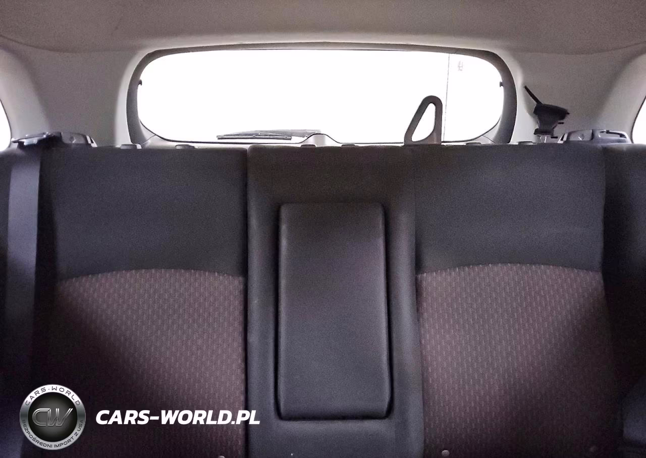 2019 Mitsubishi Outlander Sport VIN:JA4AR3AU0KU007758 - 10