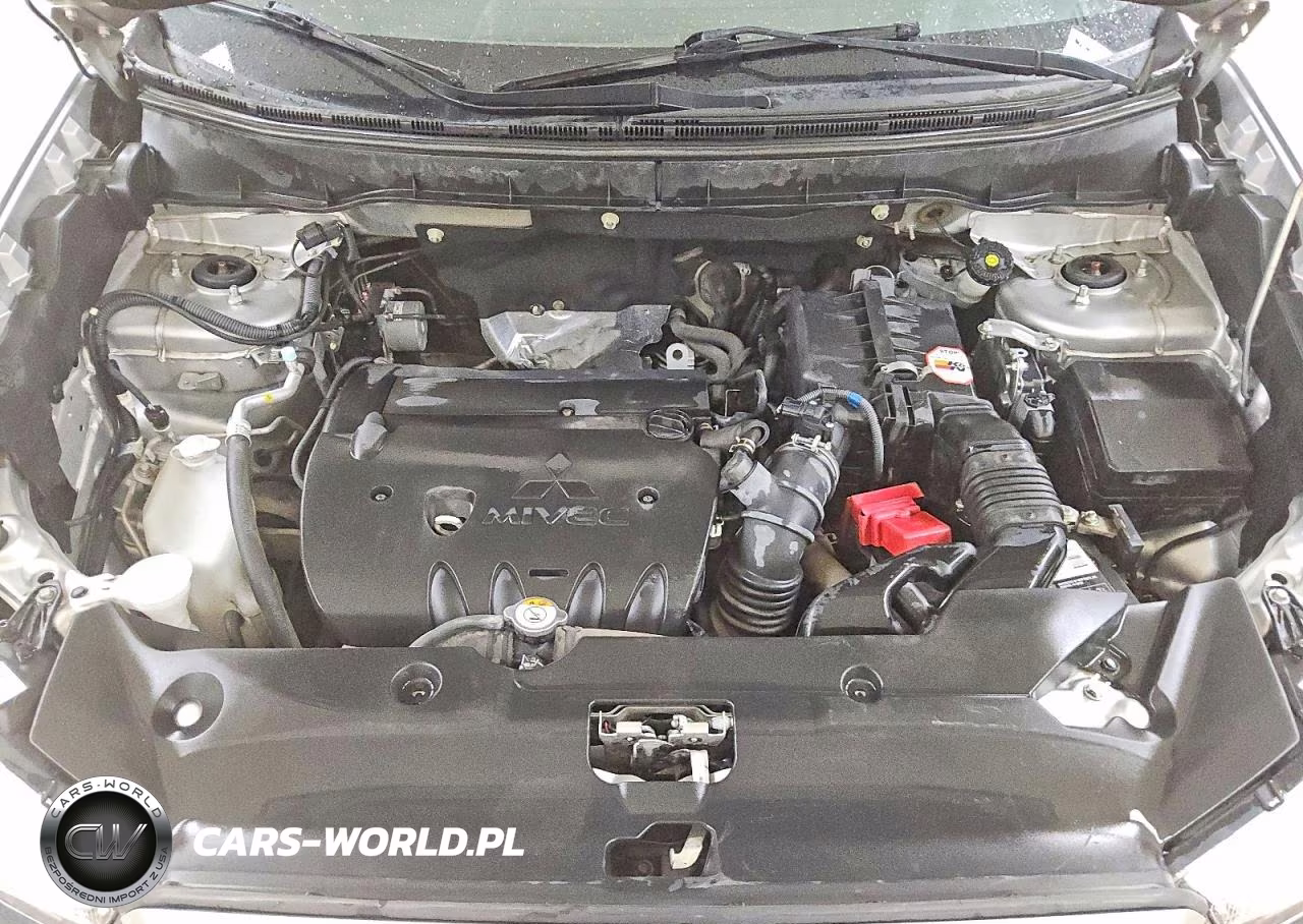 2019 Mitsubishi Outlander Sport VIN:JA4AR3AU0KU007758 - 12