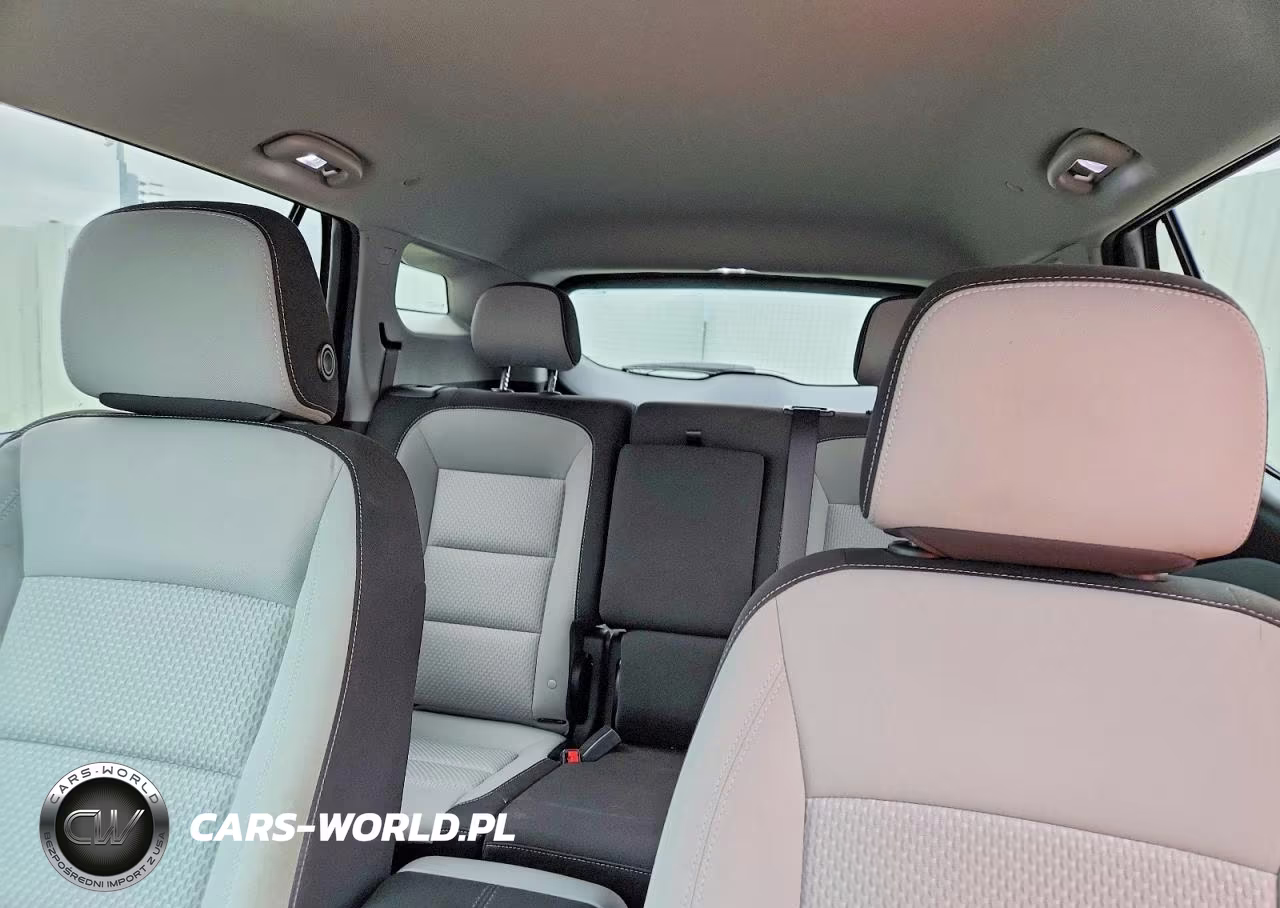 2022 GMC Terrain Sle VIN:3GKALTEVXNL176702 - 10