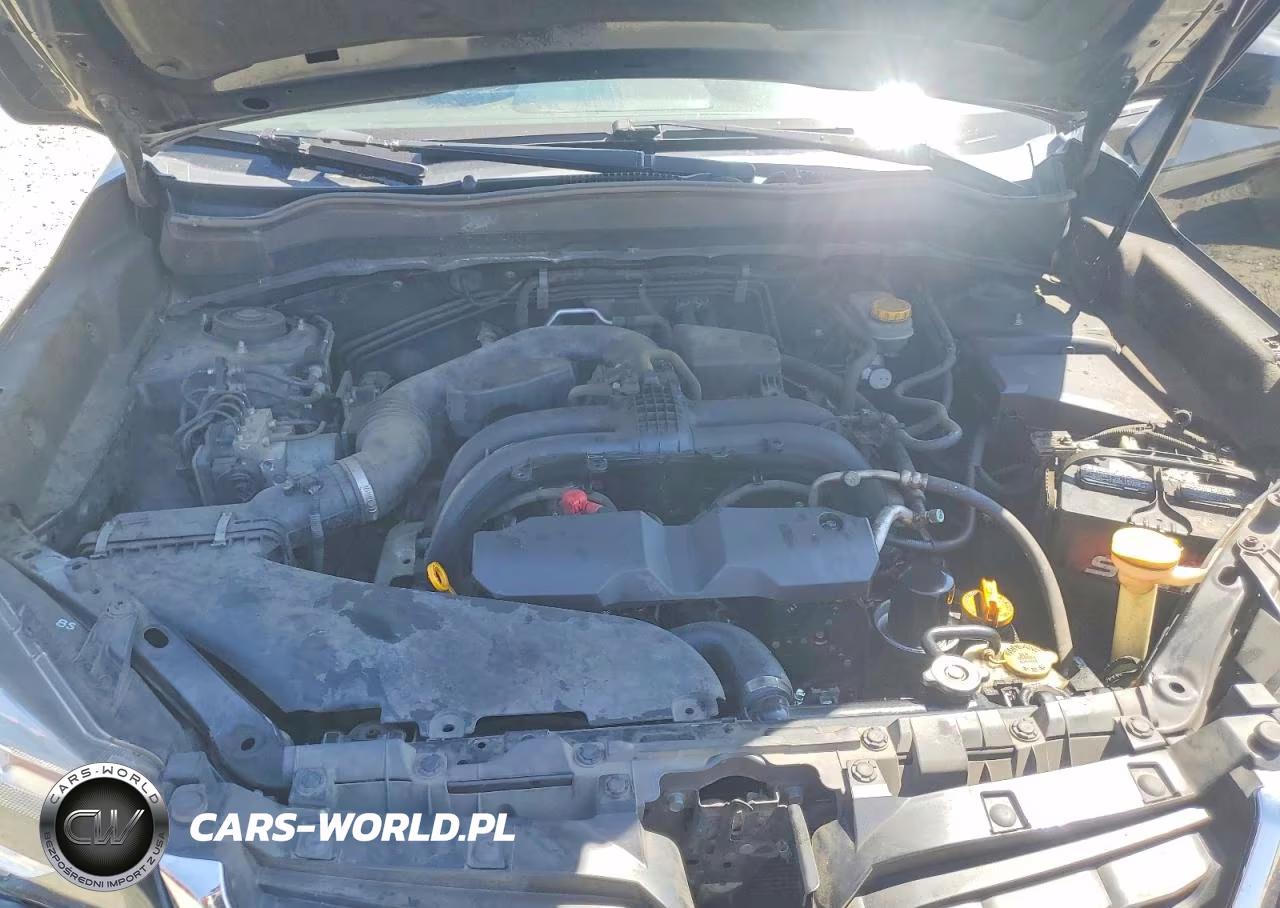 2018 Subaru Forester 2.5I Limited VIN:JF2SJARCXJH408888 - 11
