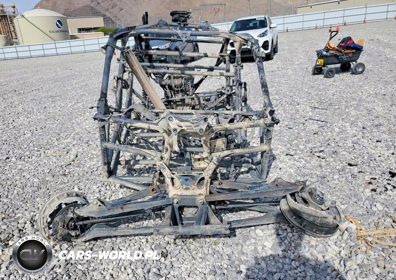 2024 Can-Am Maverick X3 Utility Vehicle VIN:3JBVKAY44RE001320 - 10
