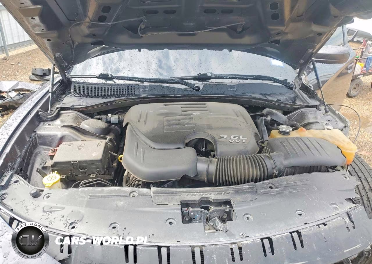 2019 Dodge Charger Sxt VIN:2C3CDXBG4KH724779 - 11
