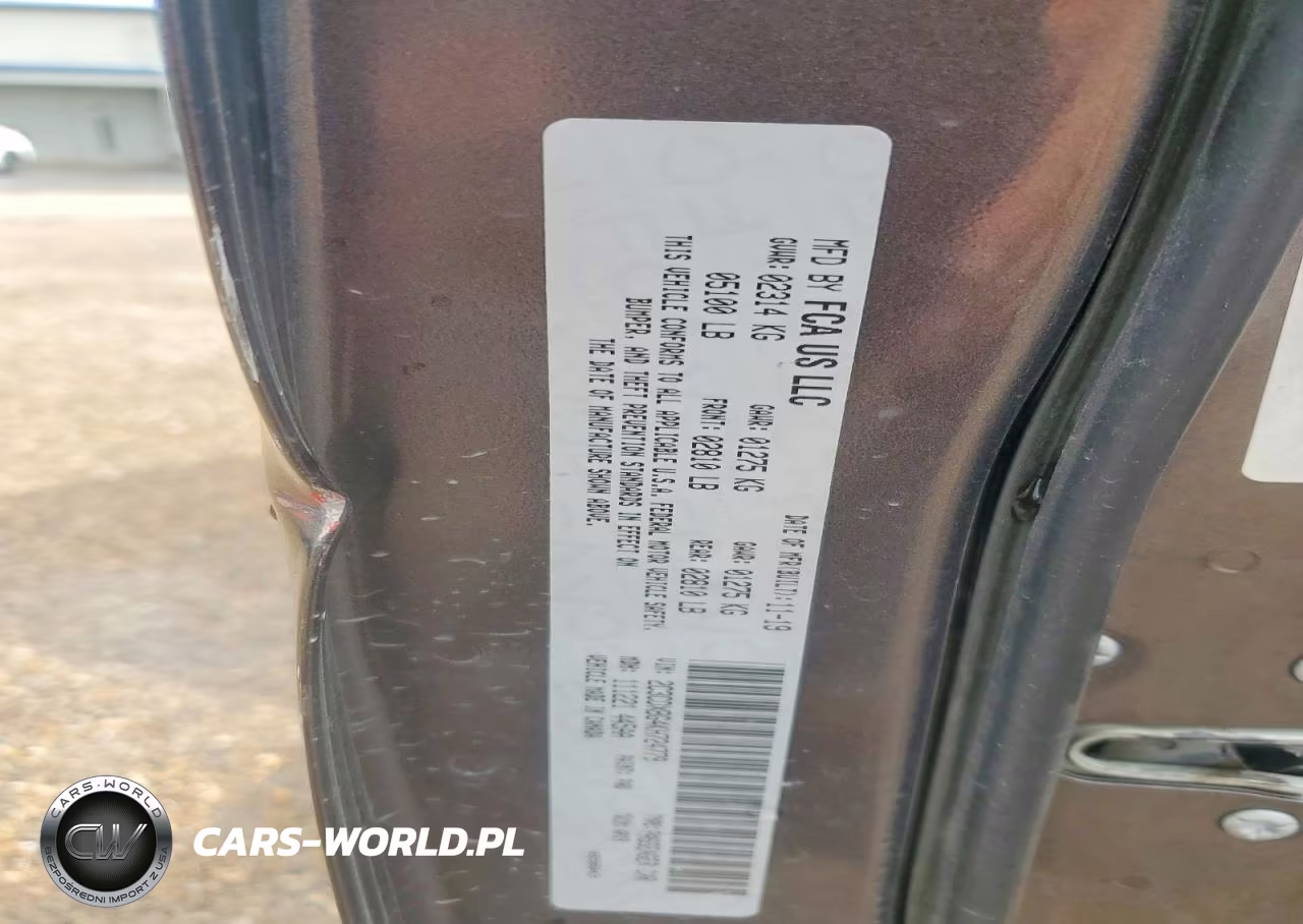 2019 Dodge Charger Sxt VIN:2C3CDXBG4KH724779 - 12