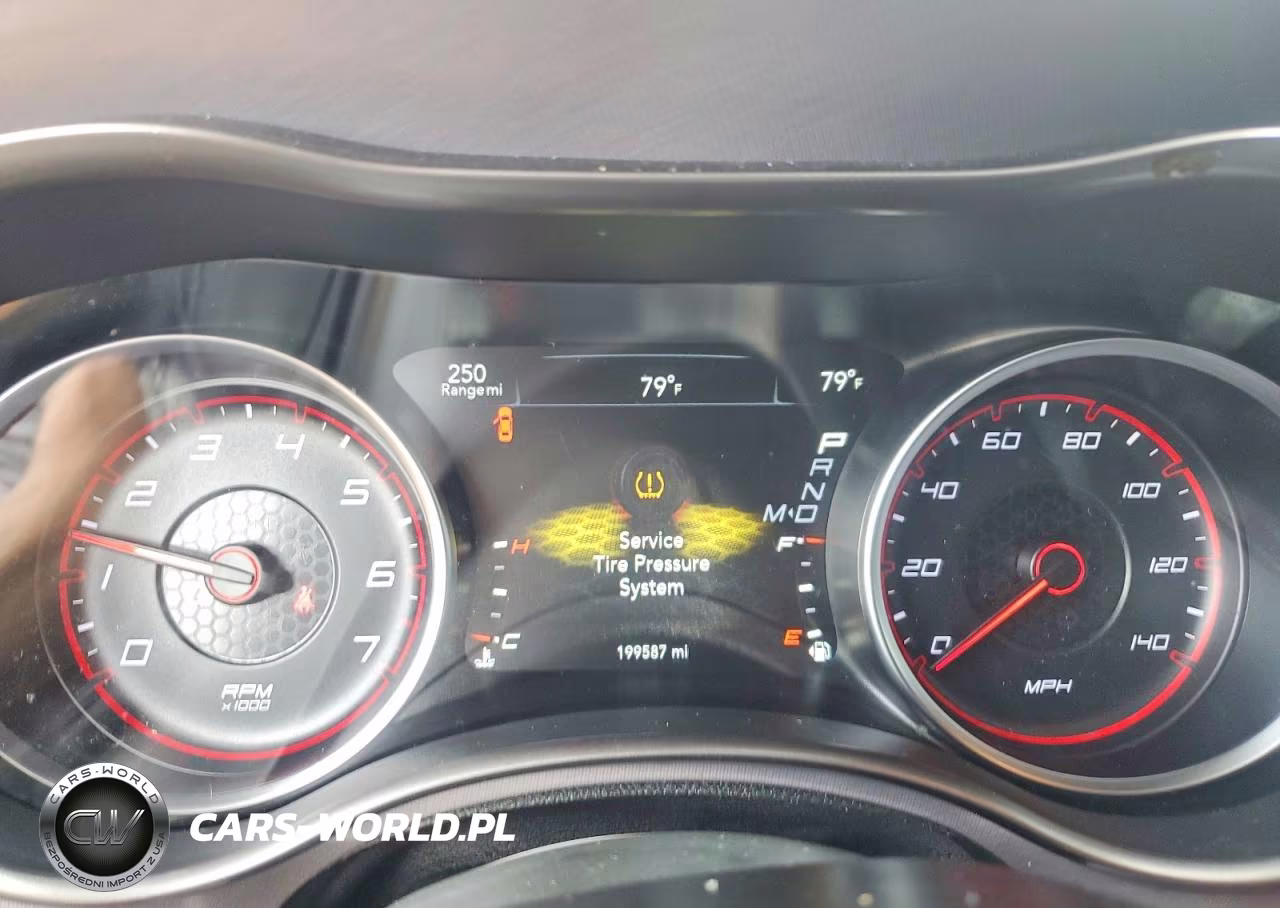 2019 Dodge Charger Sxt VIN:2C3CDXBG4KH724779 - 9
