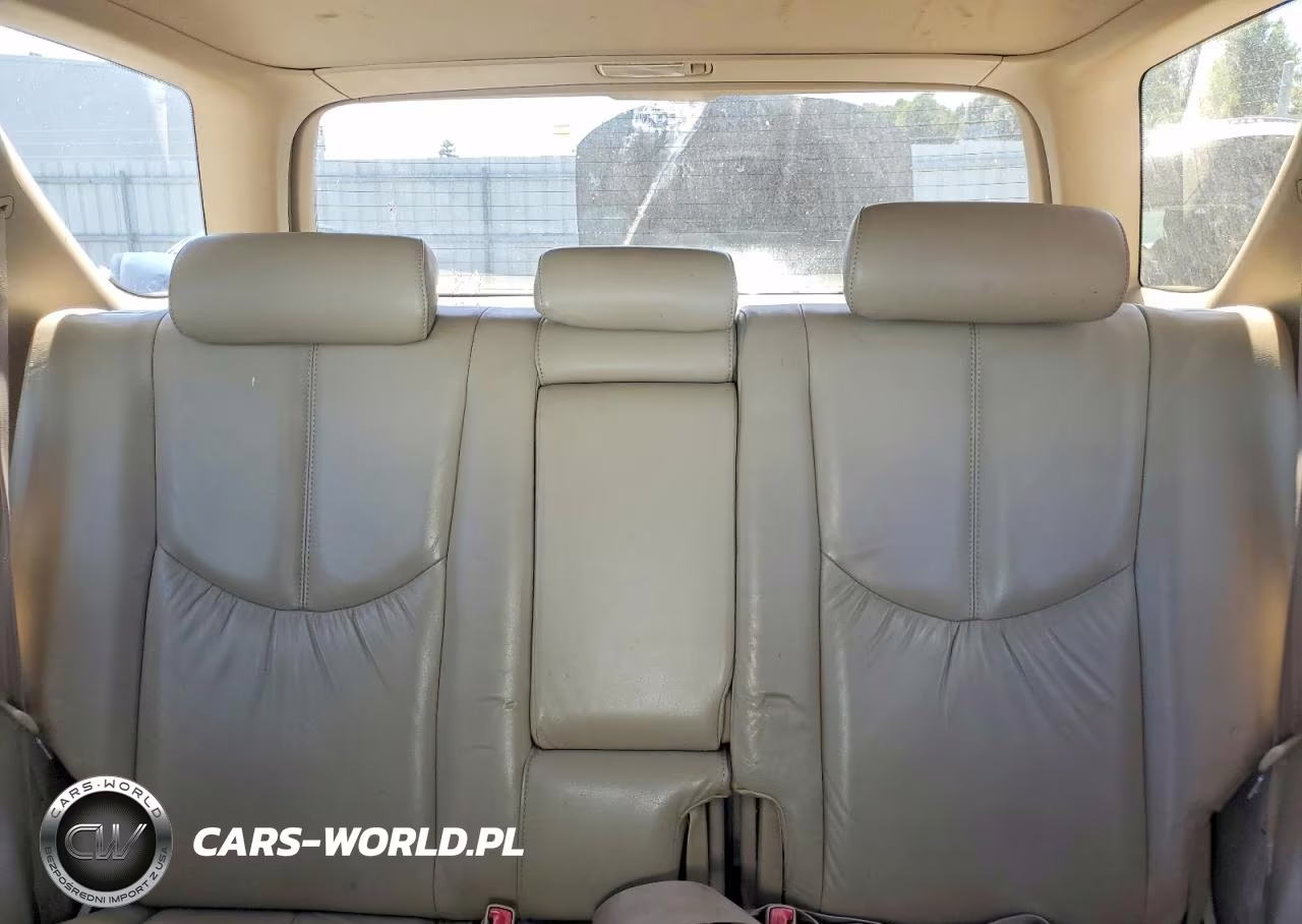 1999 Lexus Rx 300 VIN:JT6HF10U8X0034649 - 10
