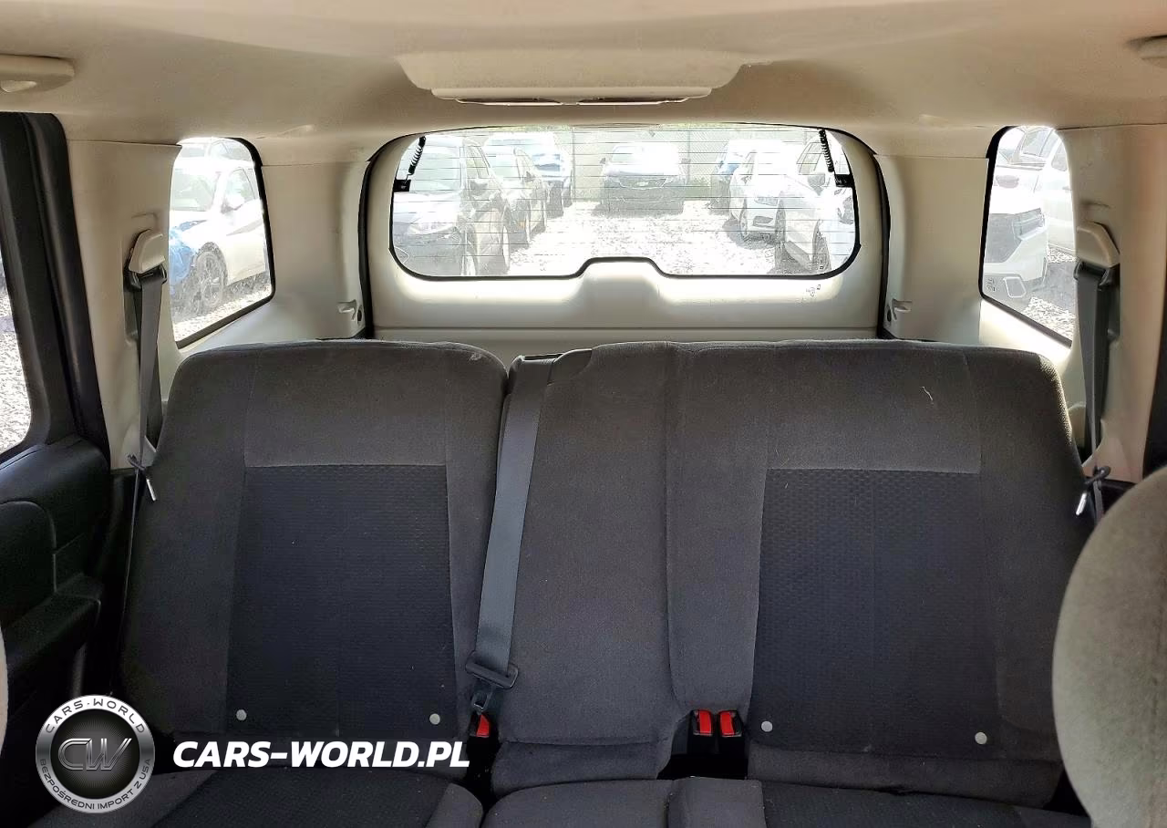 2008 Chevrolet Trailblazer Ls VIN:1GNDT13S482132018 - 10