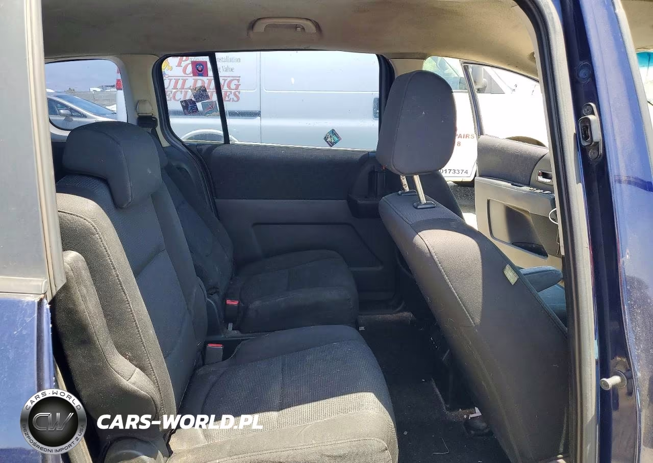 2010 Mazda 5 VIN:JM1CR2WL5A0366408 - 11