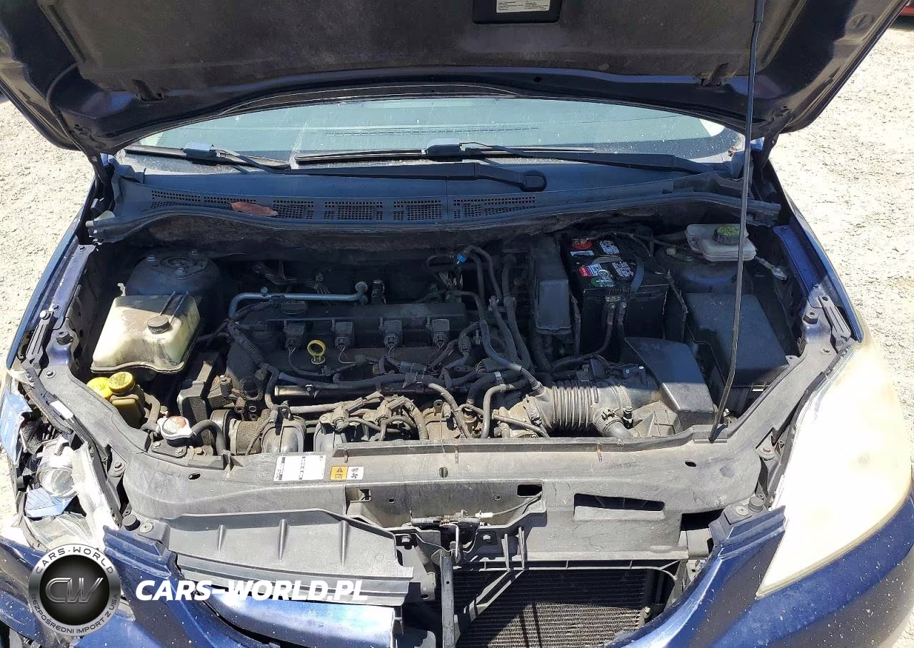 2010 Mazda 5 VIN:JM1CR2WL5A0366408 - 12