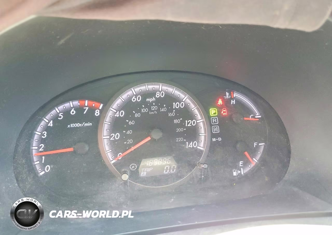 2010 Mazda 5 VIN:JM1CR2WL5A0366408 - 9