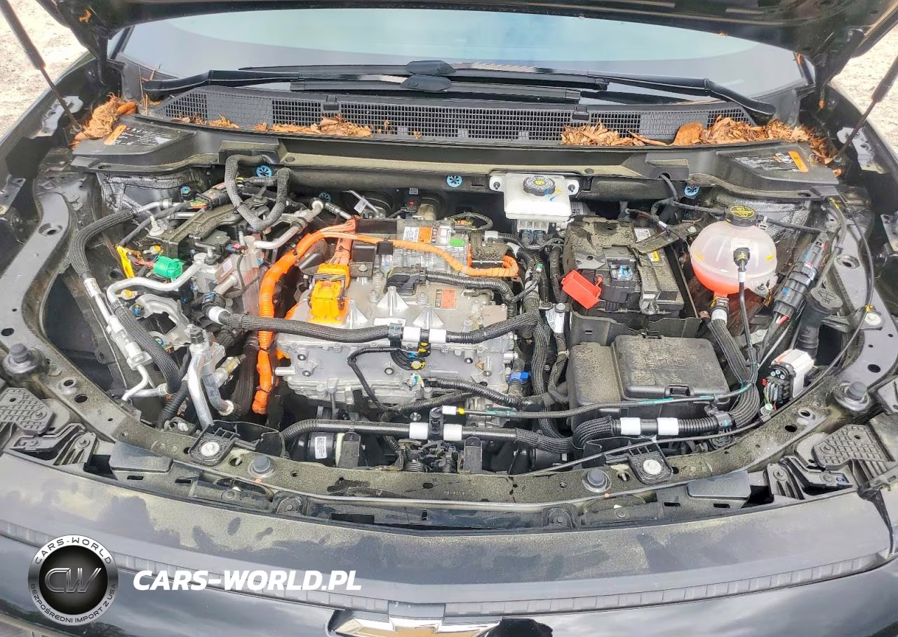 2025 Chevrolet Equinox Lt VIN:3GN7DMRP4SS218875 - 12