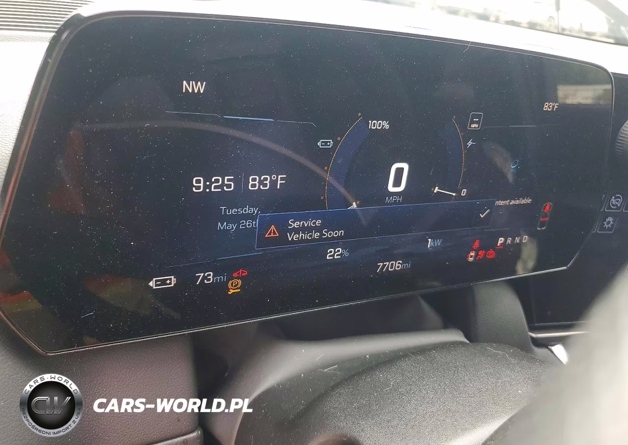 2025 Chevrolet Equinox Lt VIN:3GN7DMRP4SS218875 - 9