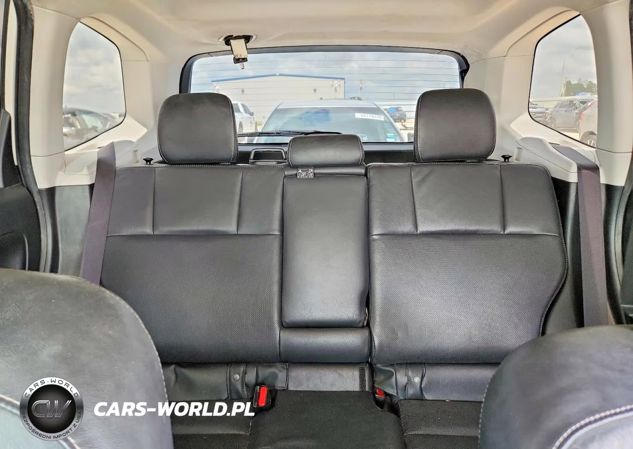 2015 Subaru Forester 2.0Xt Touring VIN:JF2SJGWC6FH525494 - 10