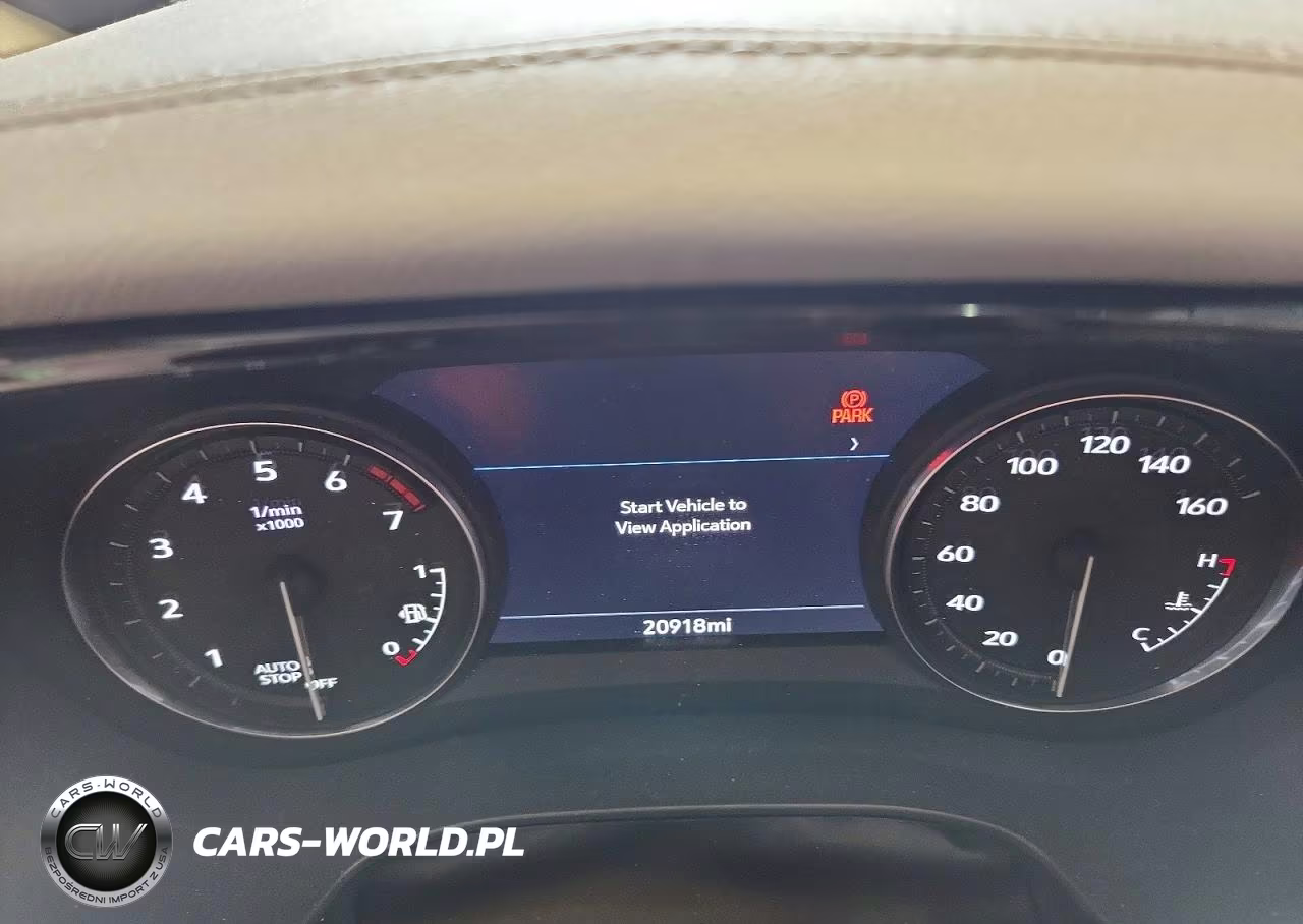 2025 Cadillac Xt5 Premium Luxury VIN:1GYKNDR44SZ102174 - 9