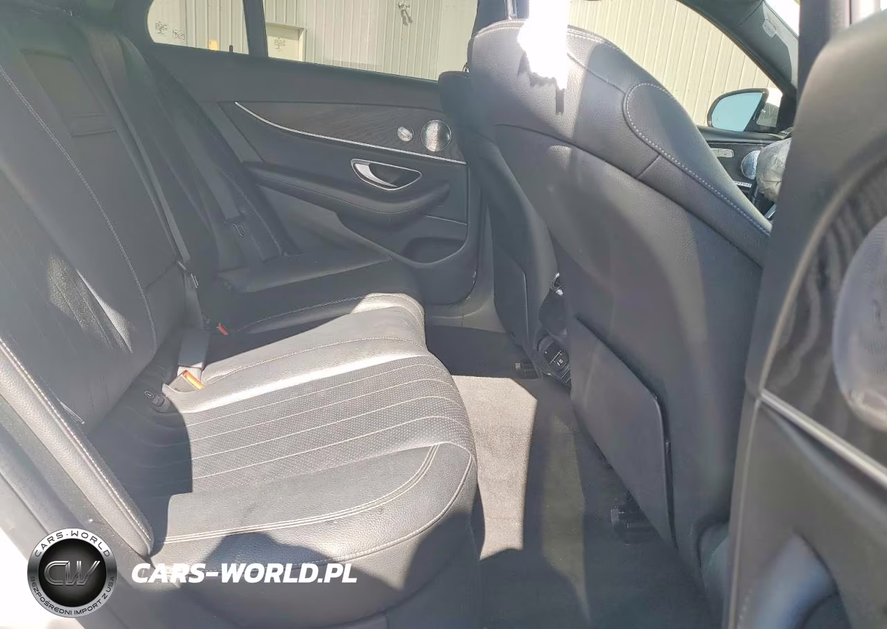 2019 Mercedes-Benz E 300 VIN:WDDZF4JB5KA627342 - 10