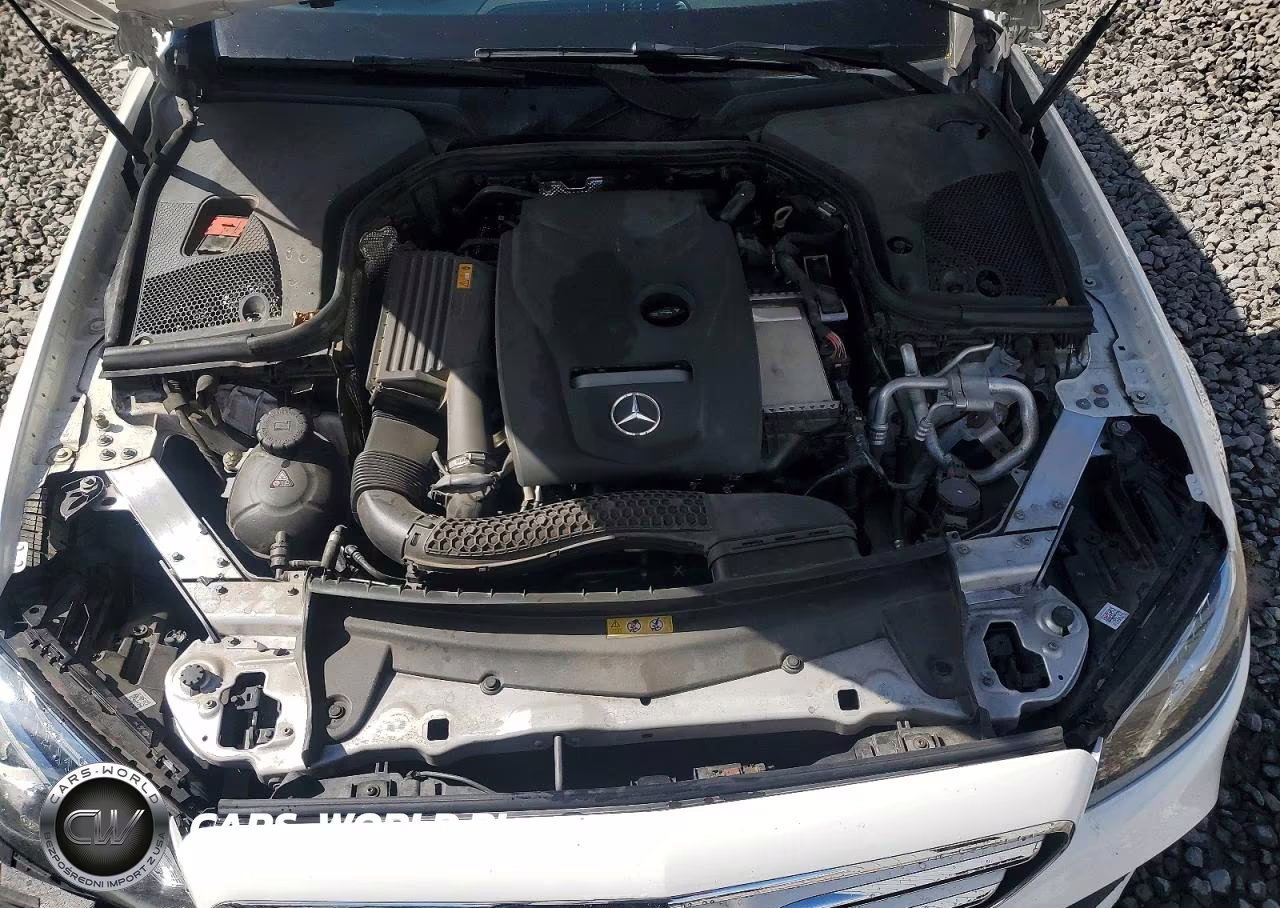 2019 Mercedes-Benz E 300 VIN:WDDZF4JB5KA627342 - 11