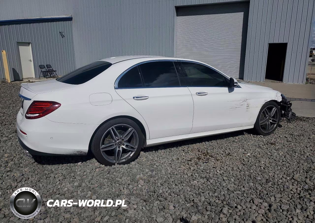 2019 Mercedes-Benz E 300 VIN:WDDZF4JB5KA627342 - 3